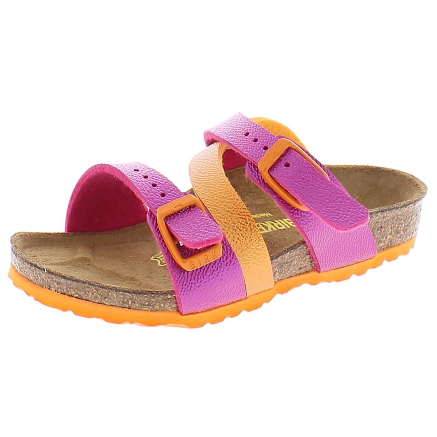 Birkenstock Salina Kids Big Kids Style : 0025443