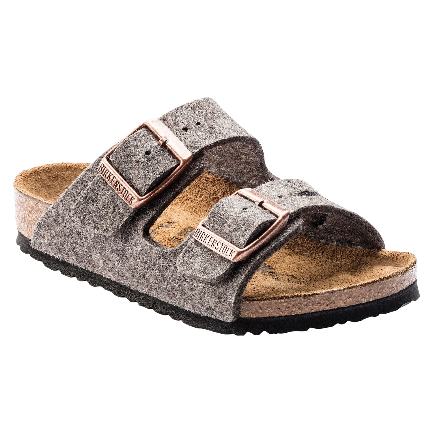 Birkenstock Arizona Kids Big Kids Style : 1007124