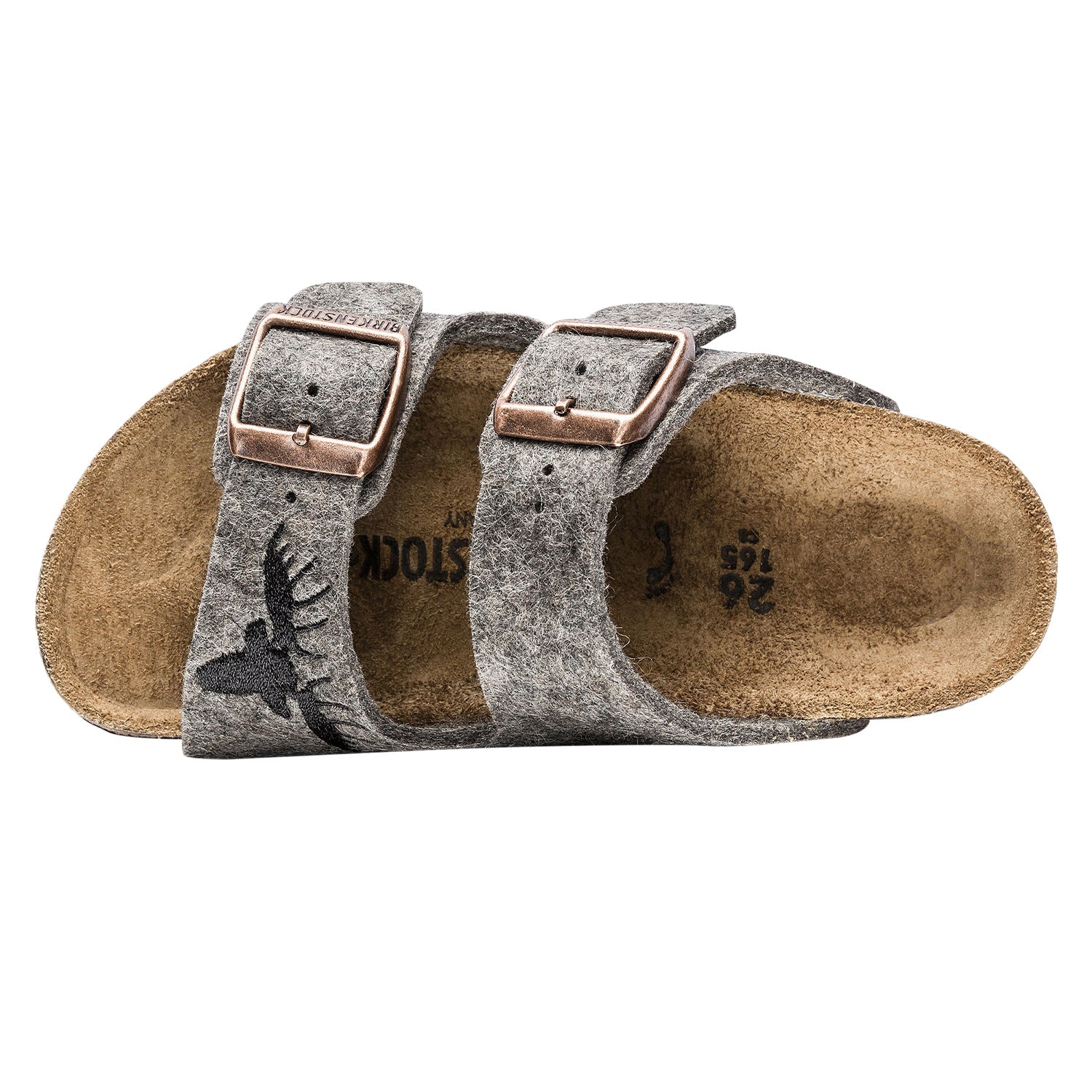 Birkenstock Arizona Kids Big Kids Style : 1007124