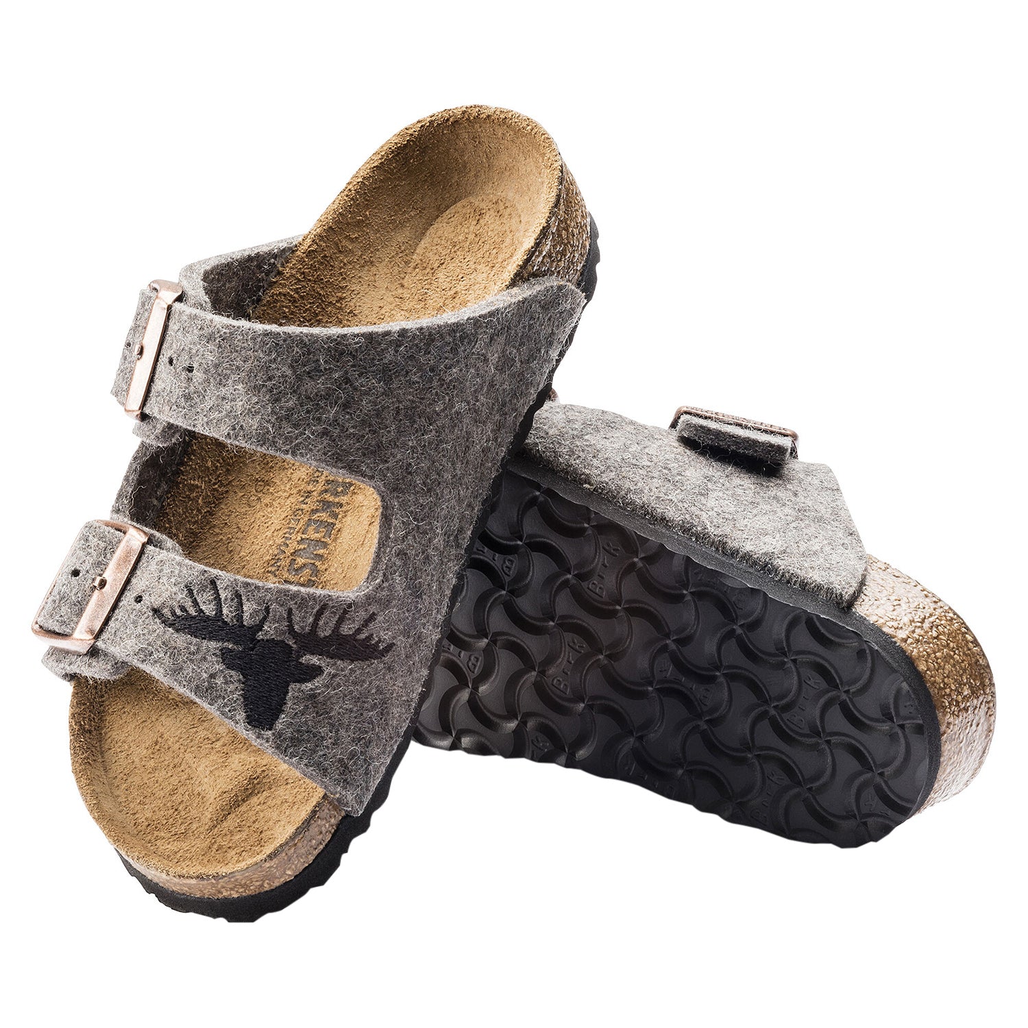 Birkenstock Arizona Kids Big Kids Style : 1007124