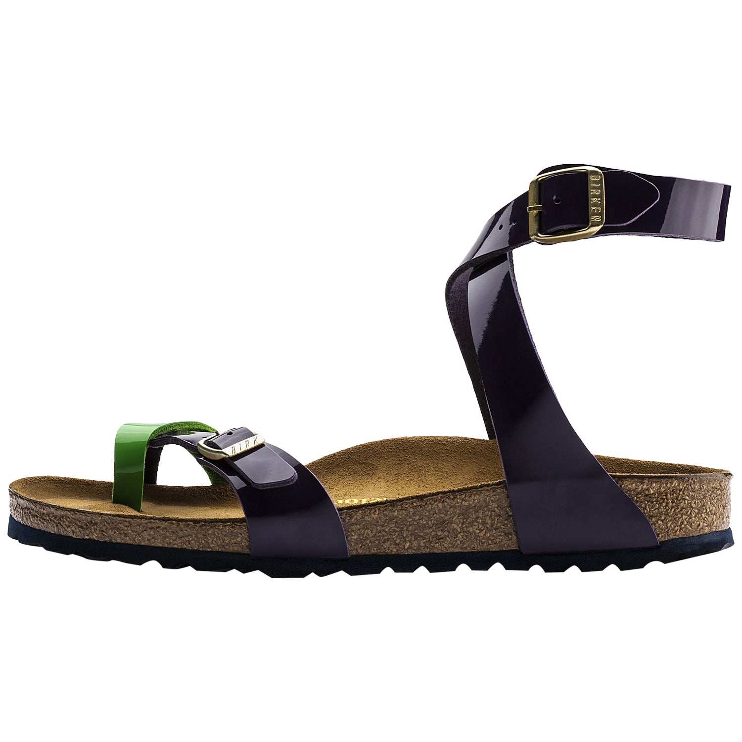 Birkenstock Yara Womens Style : 1004056