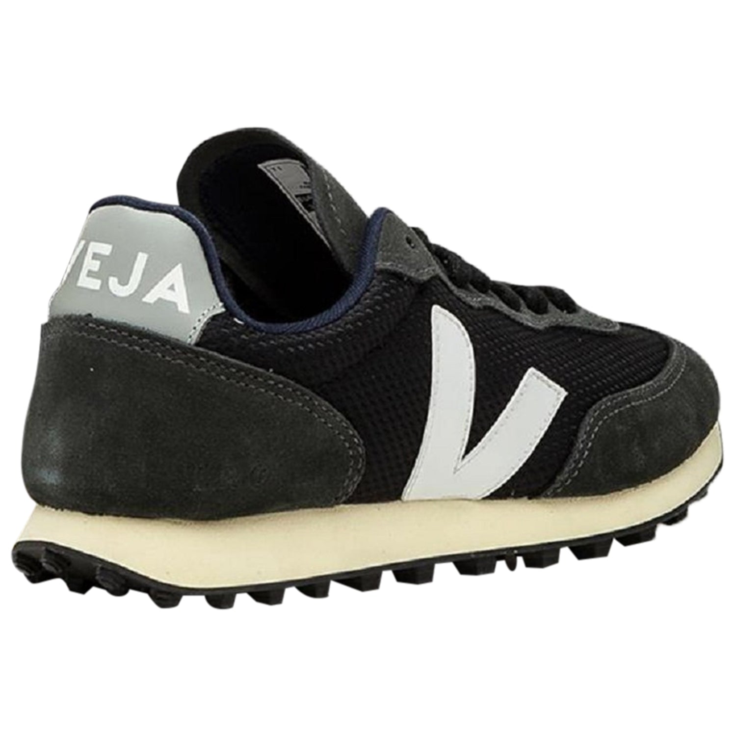 Veja Rio Branco Alveomesh Womens Style : Rb0102367a