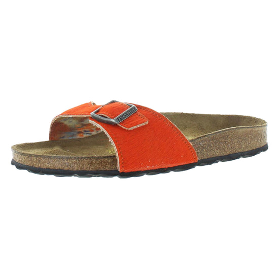 Birkenstock Madrid Sandals Womens Style : 439463