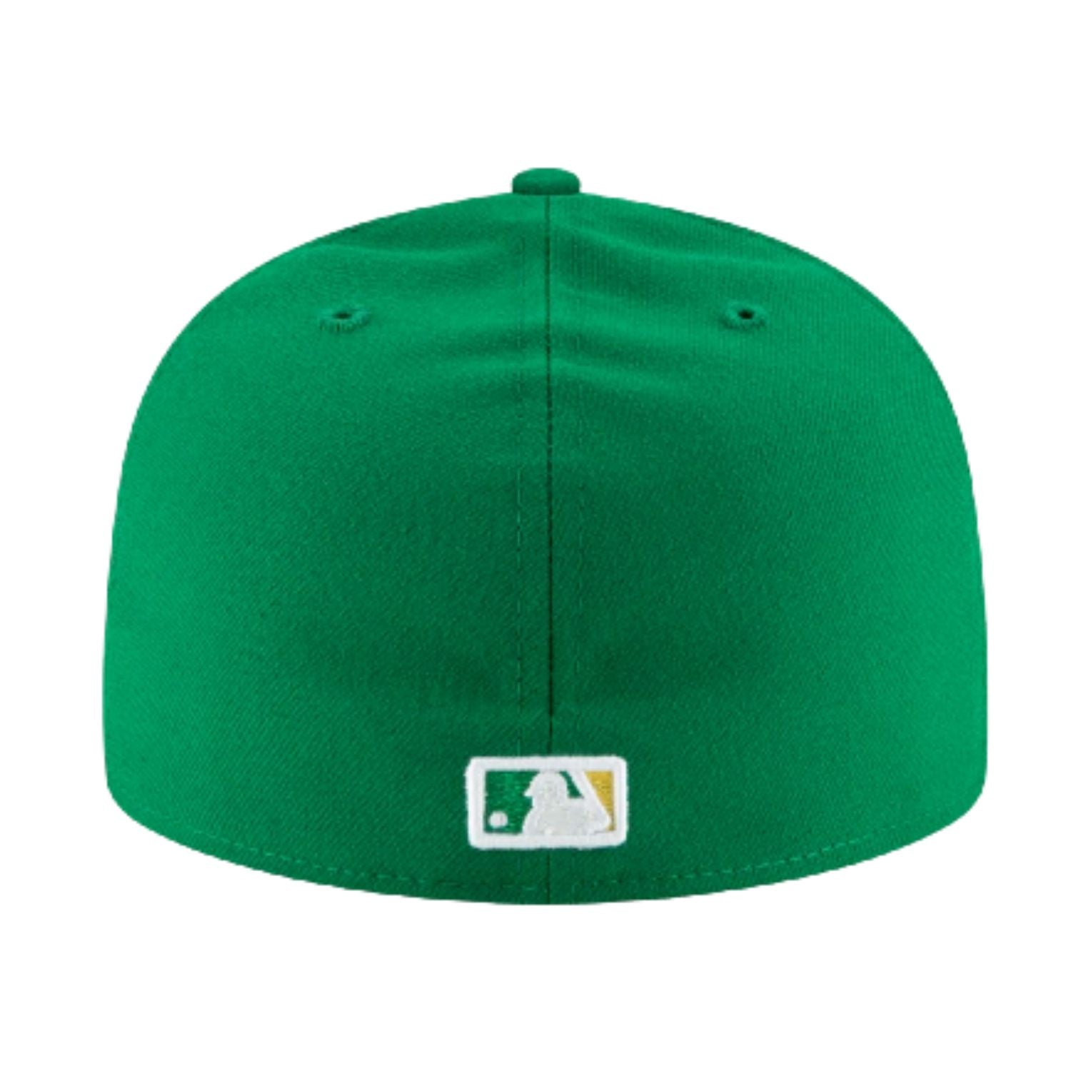 New Era 5950 Fitted Oakland Athletics Unisex Style : Hhh-bv-70376388