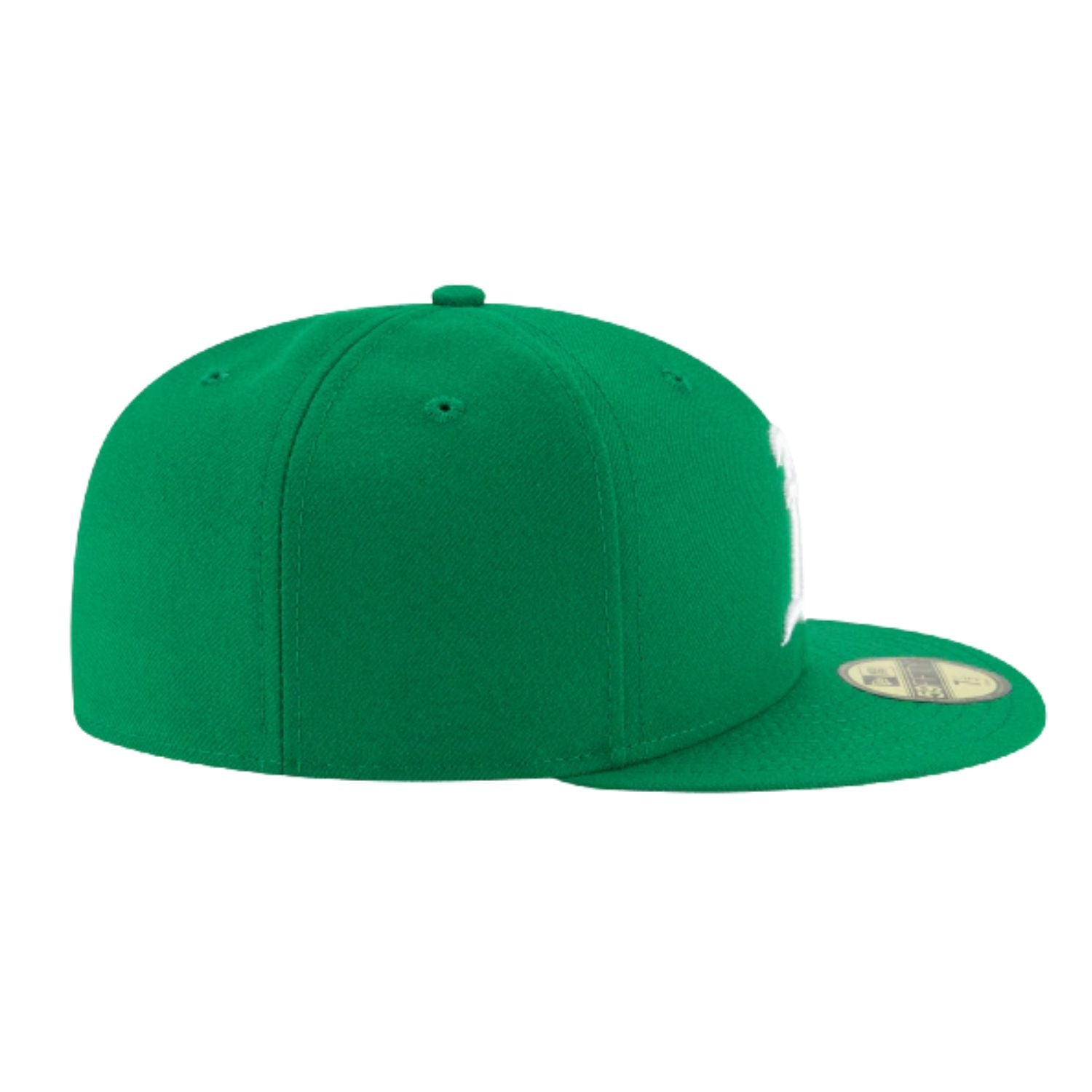 New Era 5950 Fitted Oakland Athletics Unisex Style : Hhh-bv-70376388