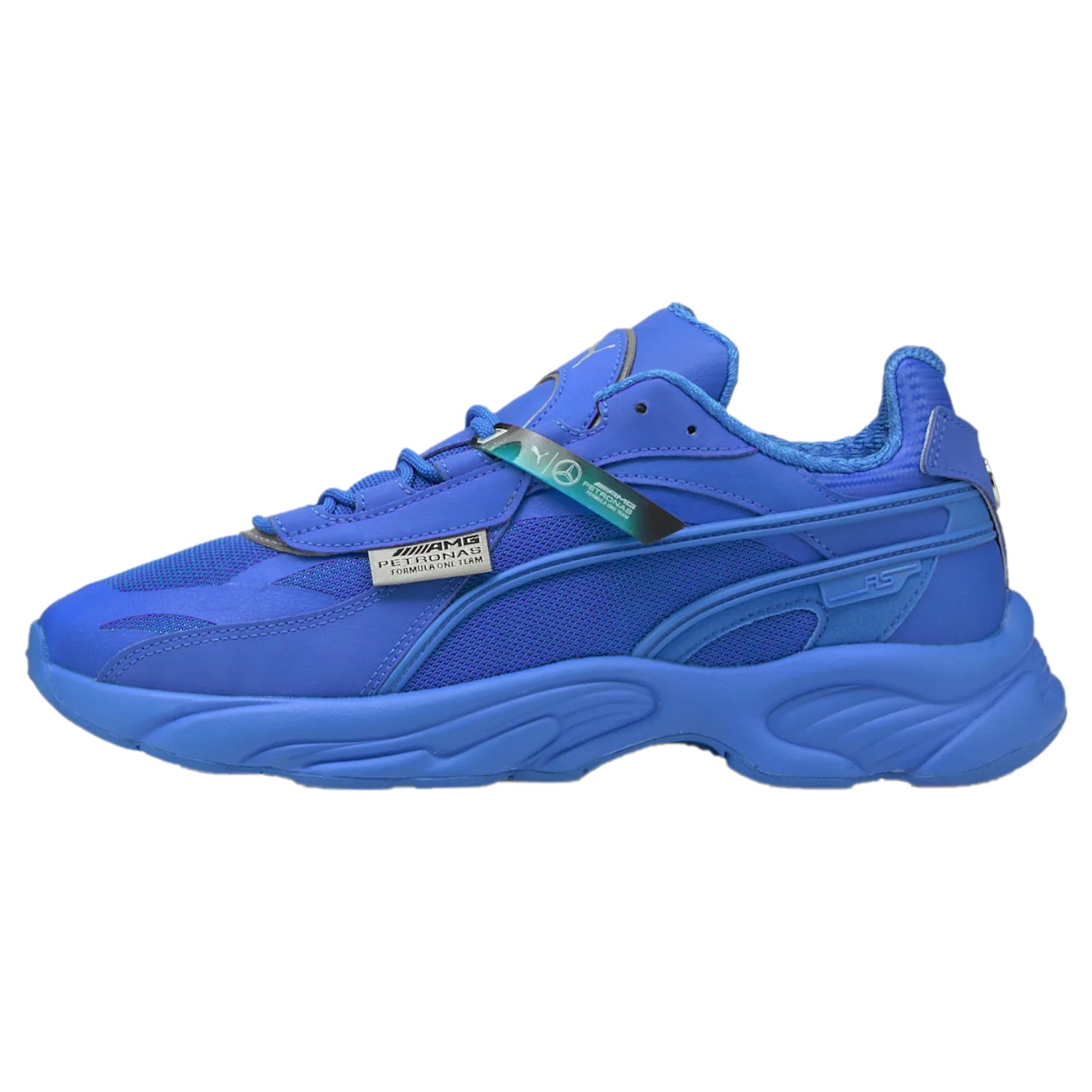 Puma Mapf1 Rs-connect Mens Style : 306842-02