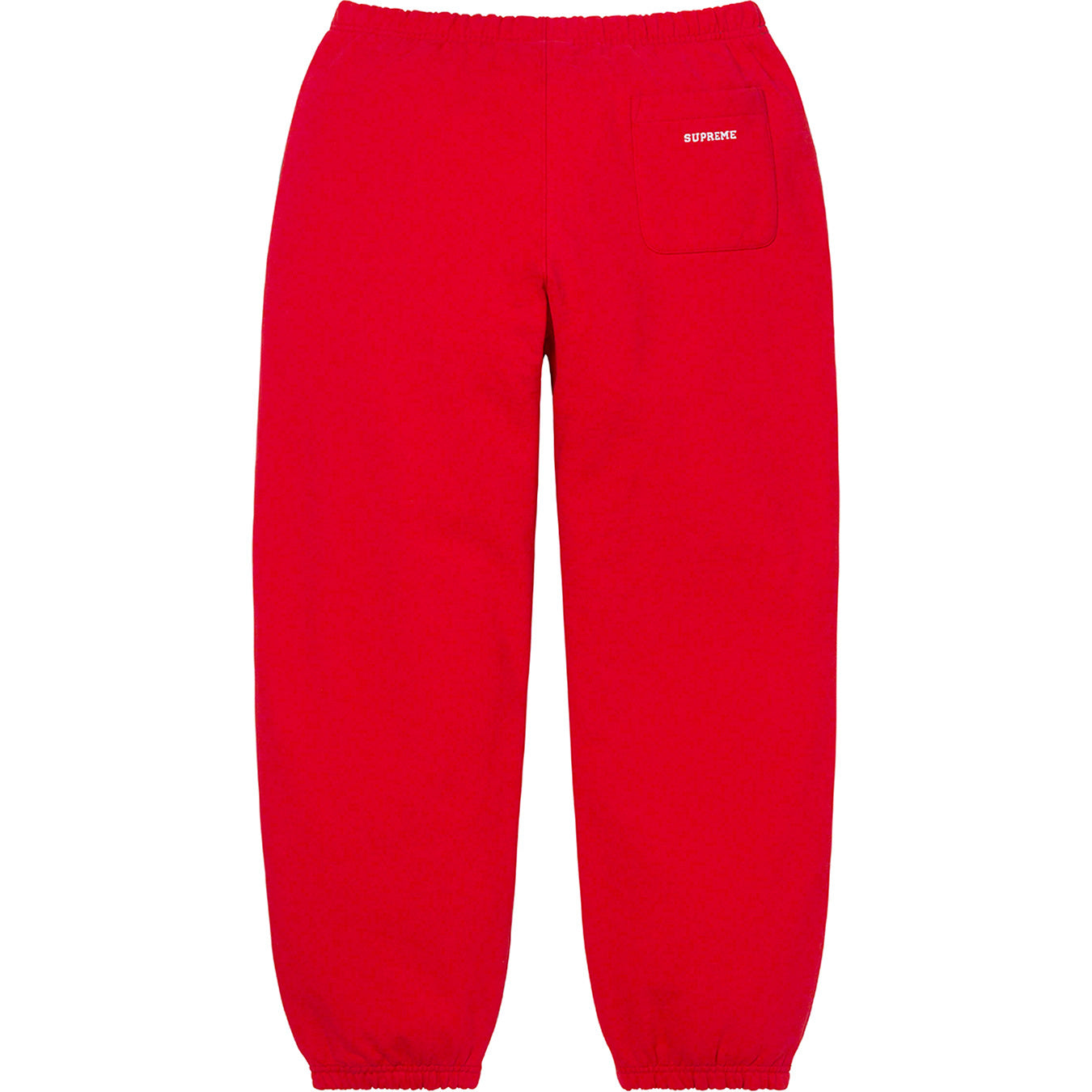 Supreme clearance split sweatpant