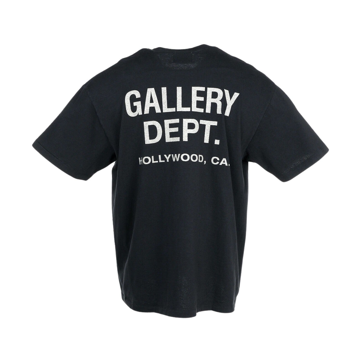 Gallery Dept Dept. T-shirt Mens Style : 991353