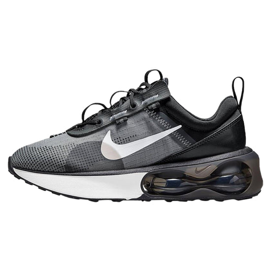 Nike Air Max 2021 Black White (GS)