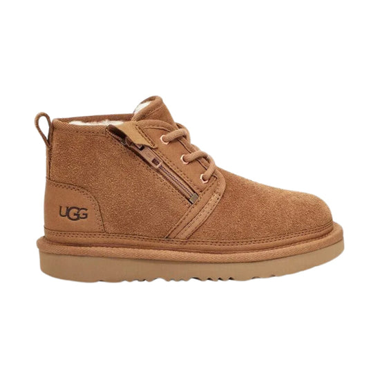 Ugg Neumel Zip Big Kids Style : 1117411y