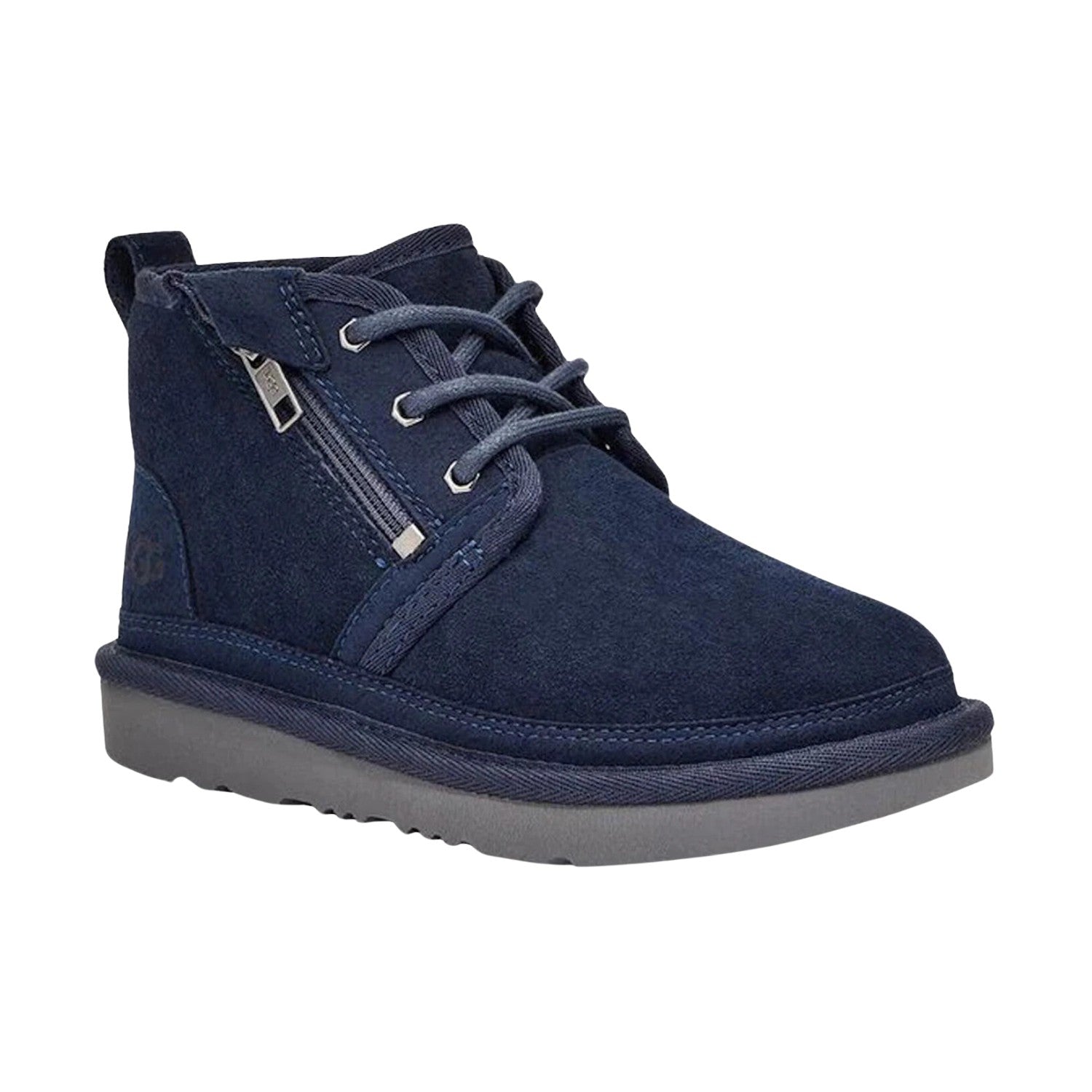 Ugg Neumel Zip Big Kids Style : 1117411y