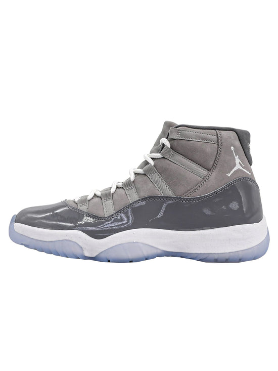 Jordan 11 Retro Cool Grey (2021)