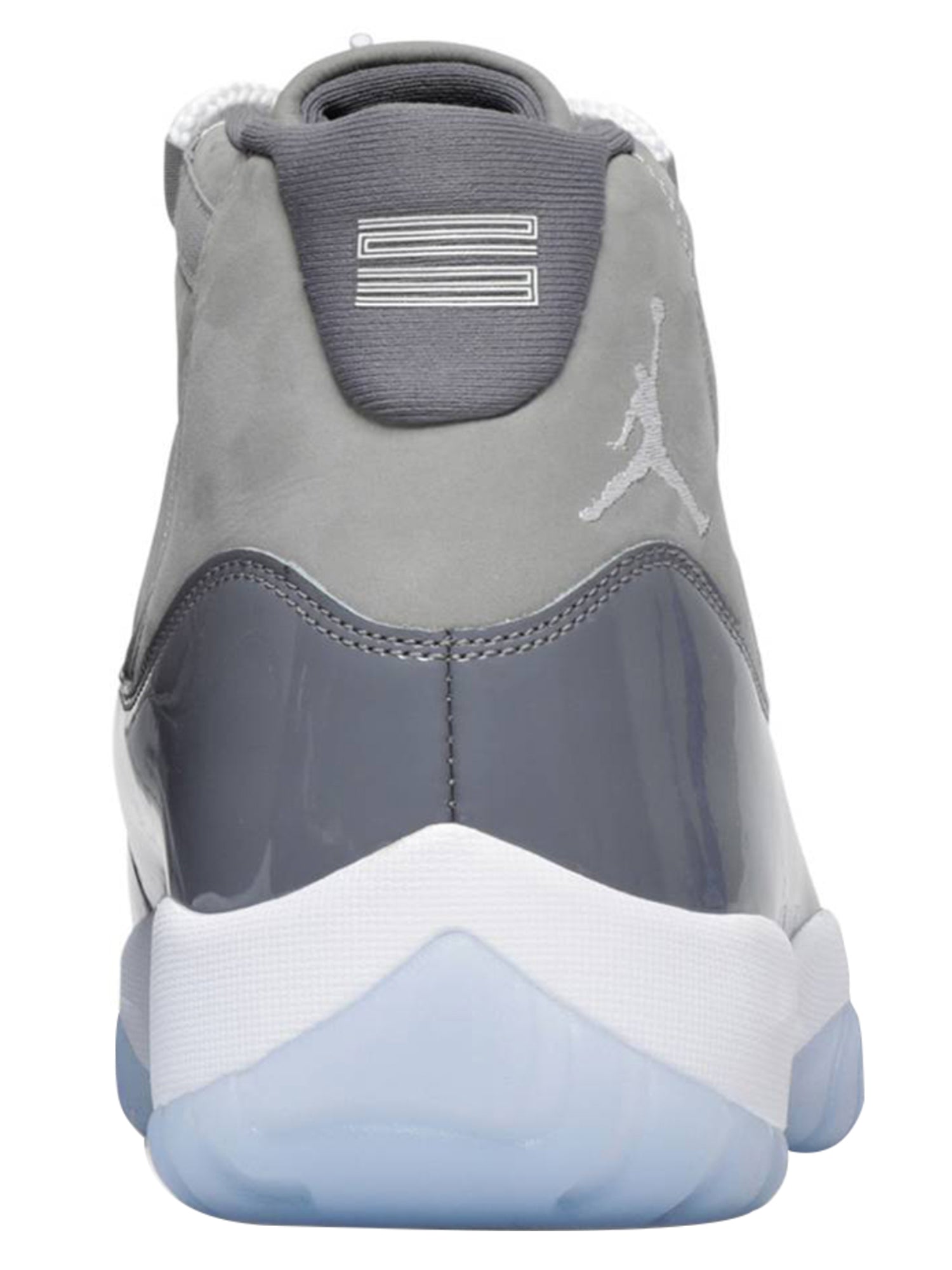 Jordan 11 Retro Cool Grey (2021)