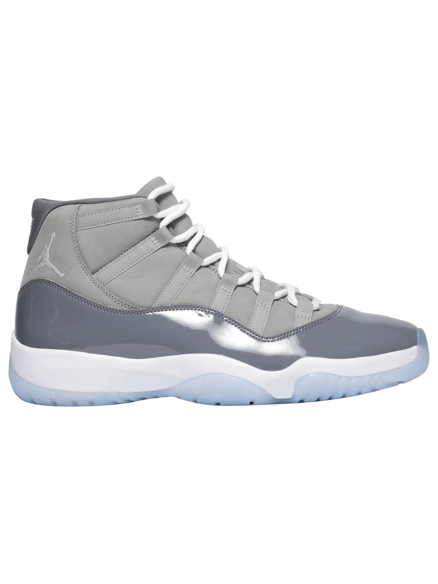 Jordan 11 Retro Cool Grey (2021)