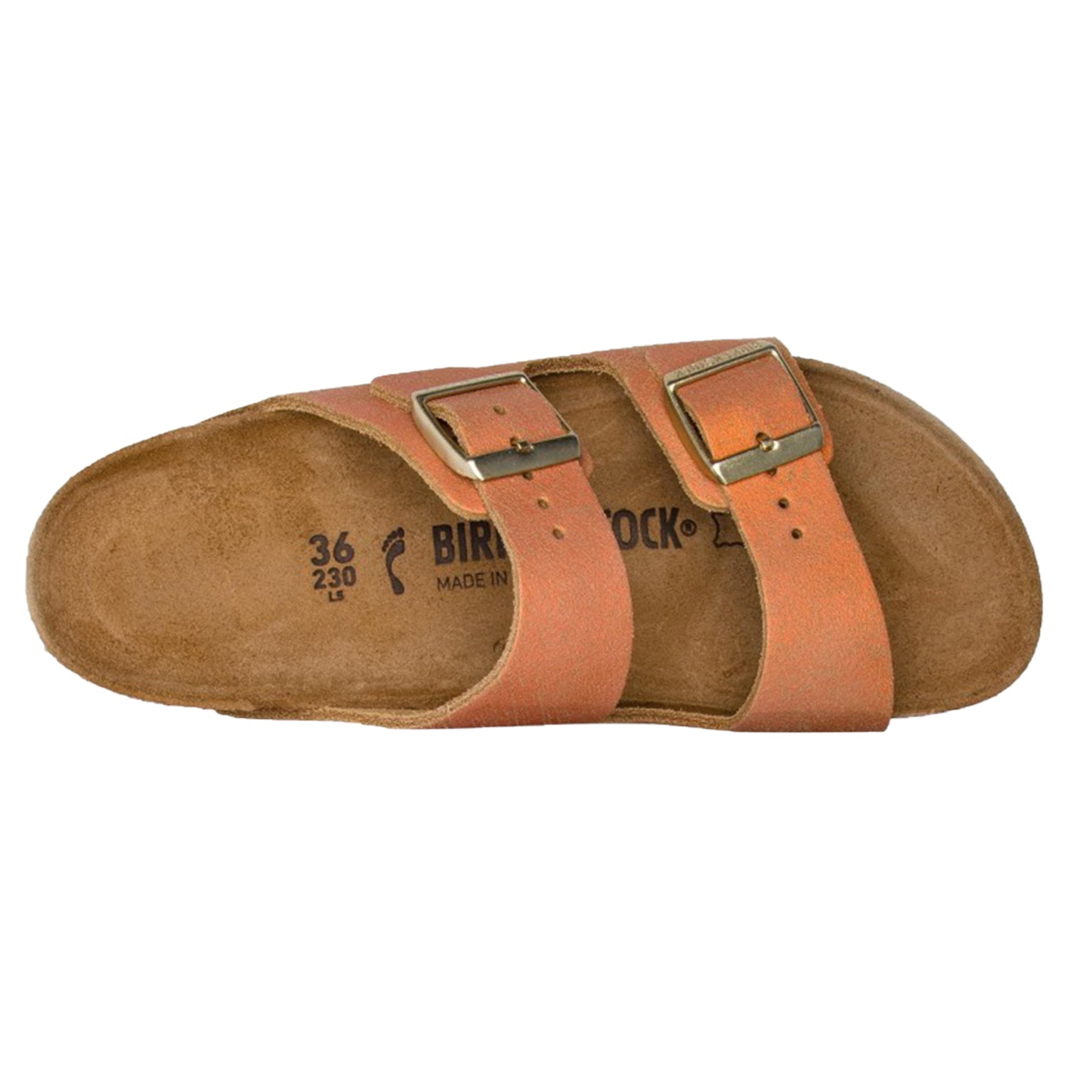 Birkenstock Arizona Bs Womens Style : 1012902