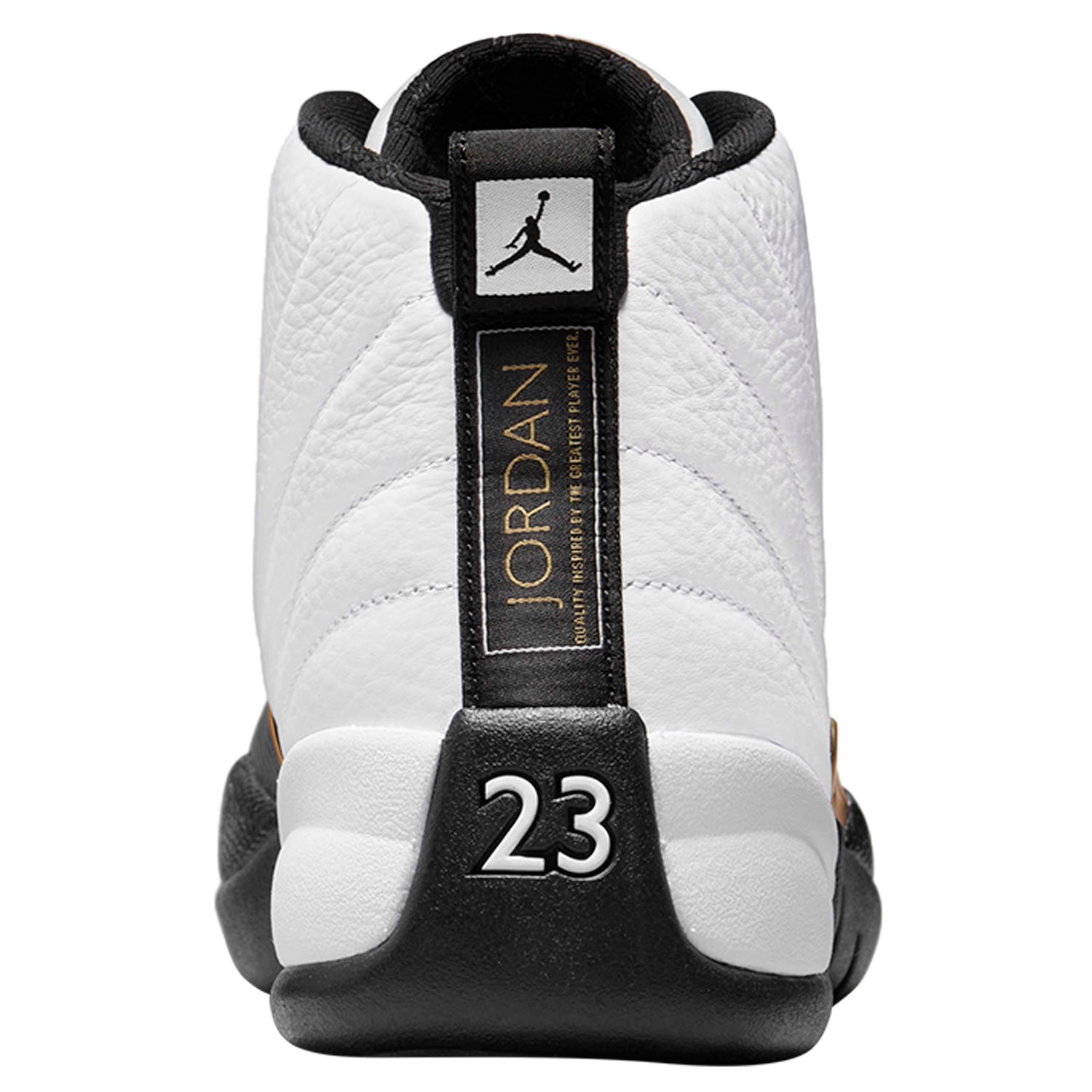 Jordan 12 Retro  Royalty Taxi