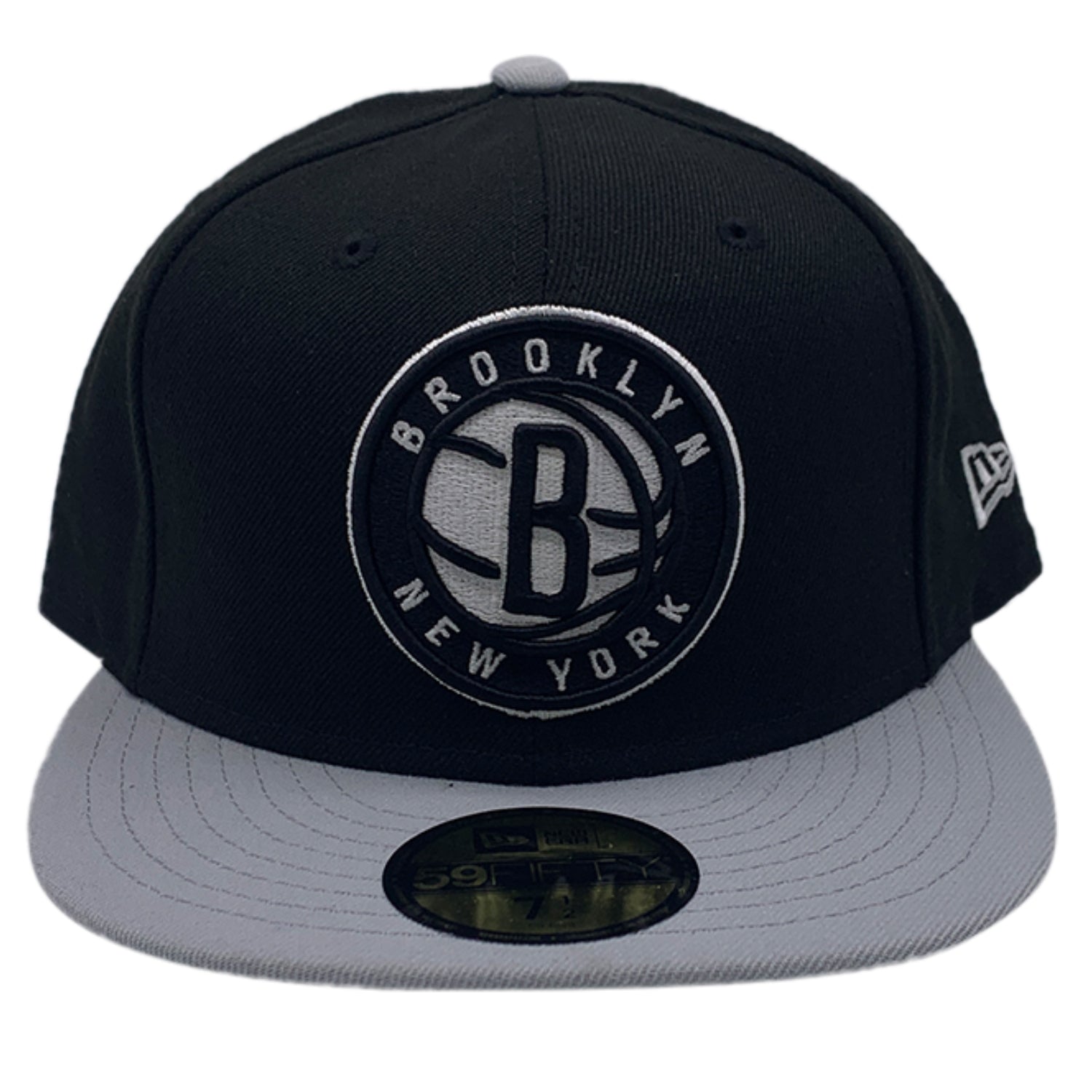 New Era 59fifty Bronet 2tone Fitted Hat Unisex Style : Hhh-gv-70343947