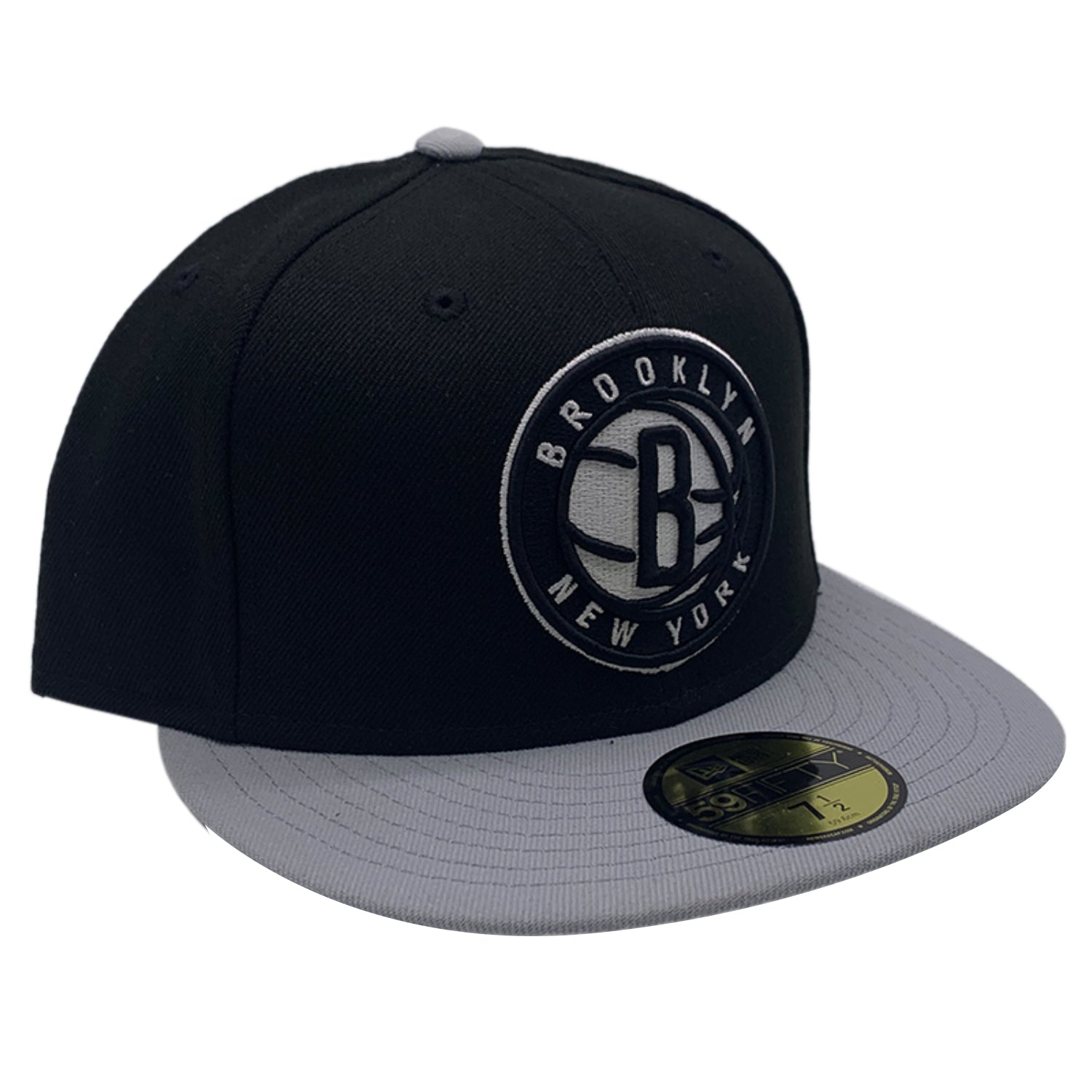 New Era 59fifty Bronet 2tone Fitted Hat Unisex Style : Hhh-gv-70343947