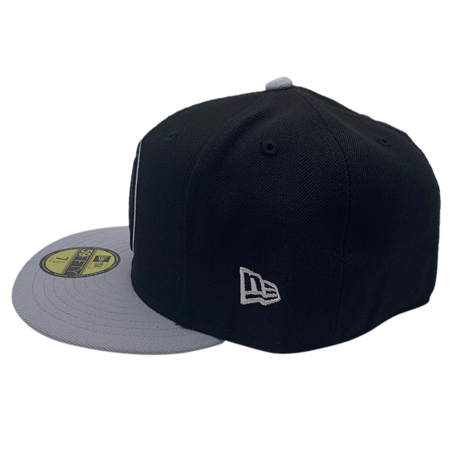 New Era 59fifty Bronet 2tone Fitted Hat Unisex Style : Hhh-gv-70343947