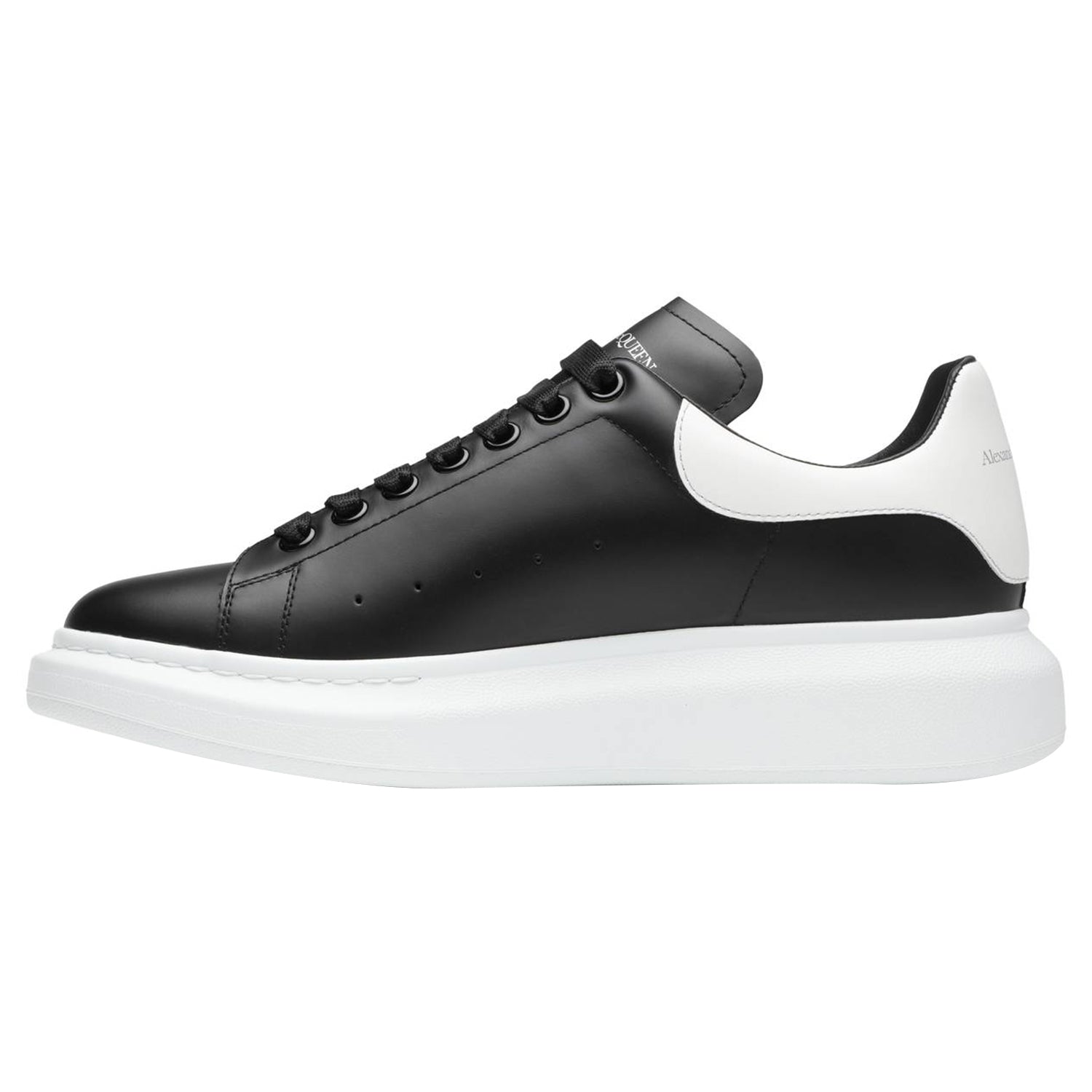 Alexander Mcqueen  Oversized Sneaker Mens Style : 553680Whgp5