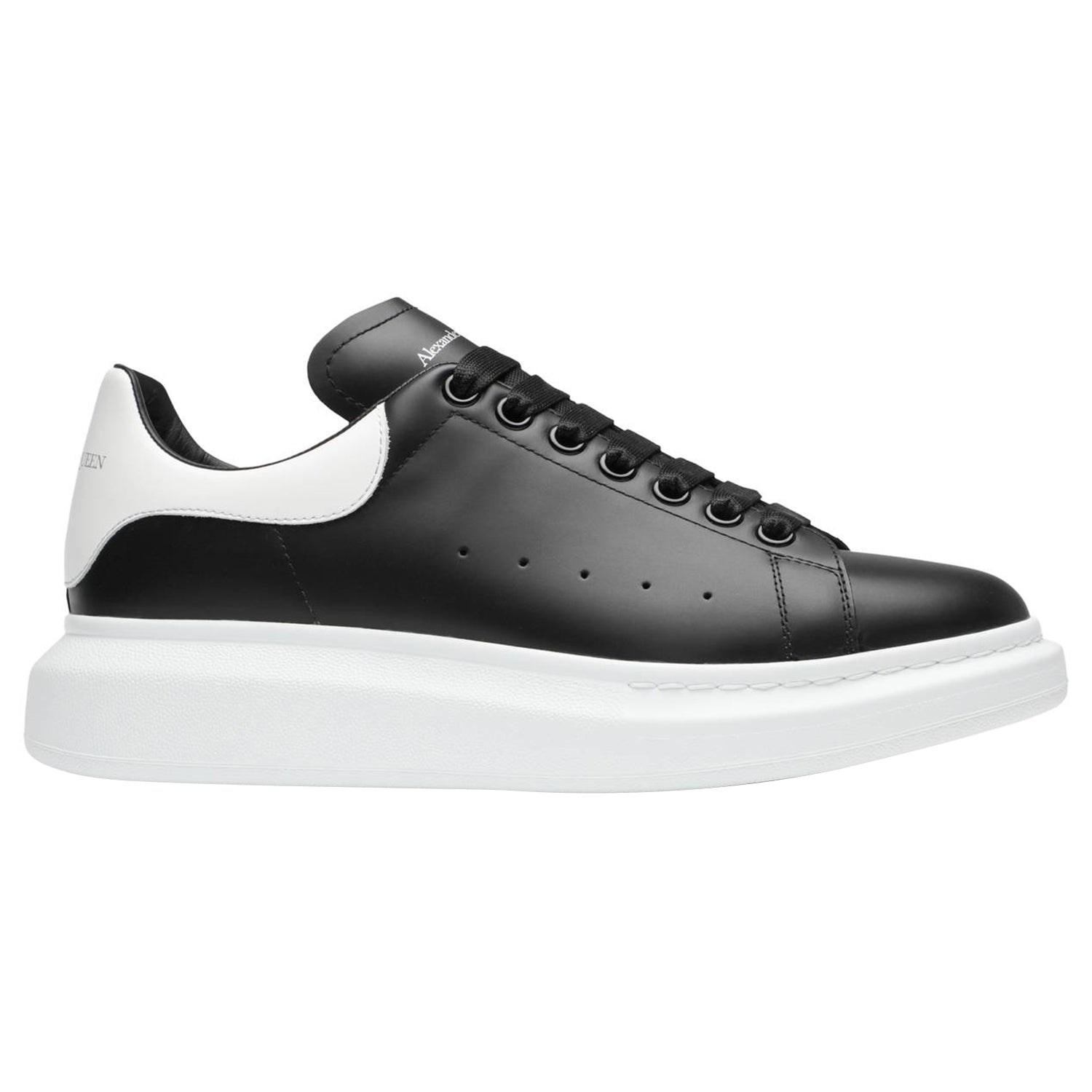 Alexander Mcqueen  Oversized Sneaker Mens Style : 553680Whgp5