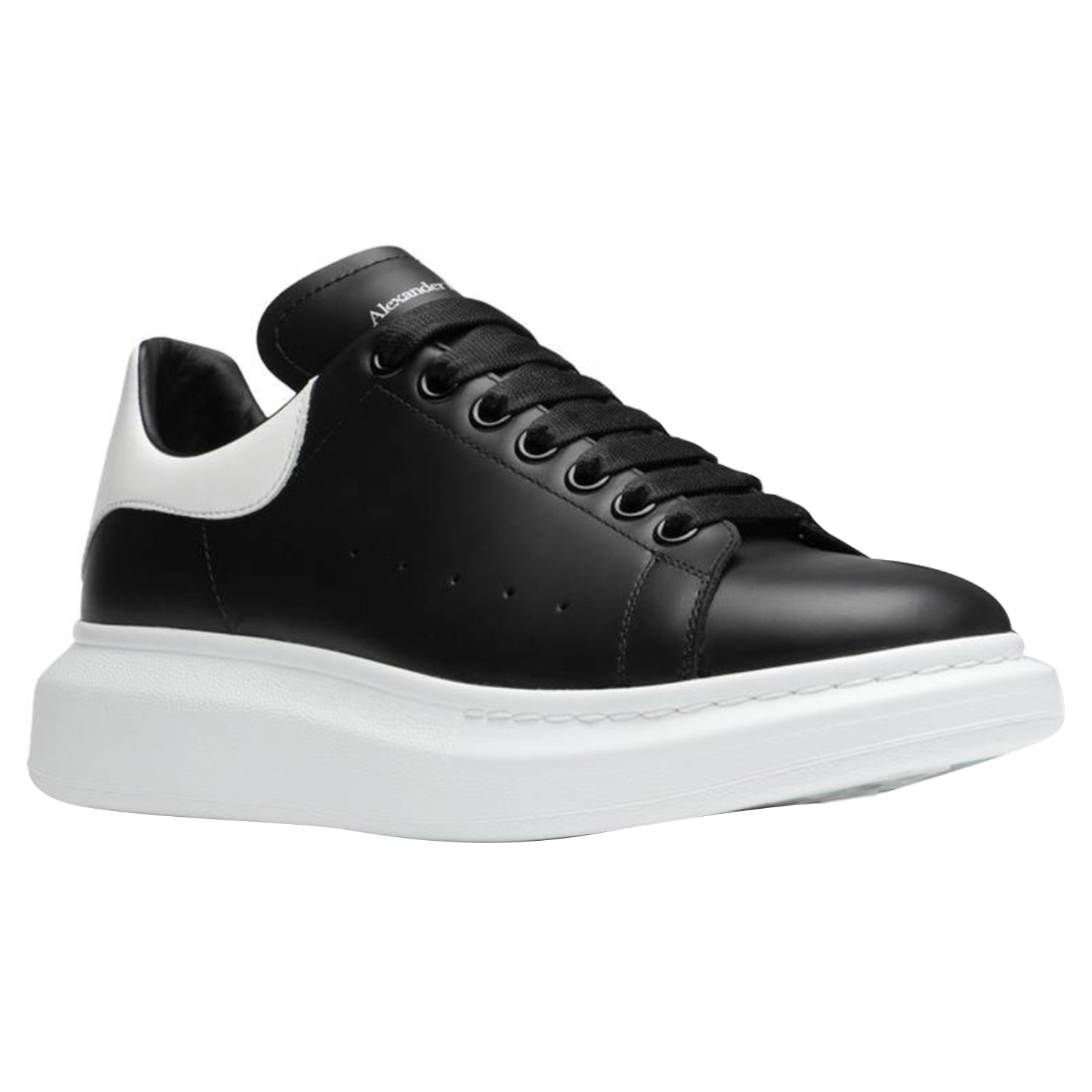 Alexander Mcqueen  Oversized Sneaker Mens Style : 553680Whgp5