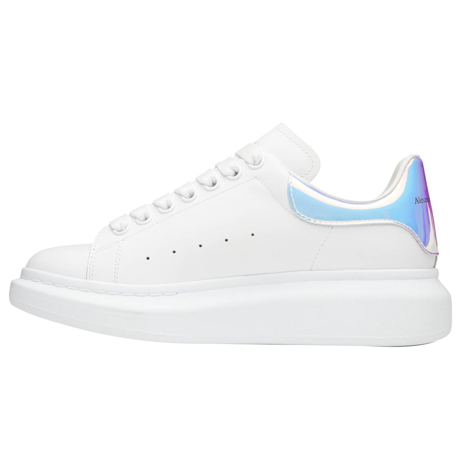 Alexander Mcqueen  Oversized Sneaker Mens Style : 561580