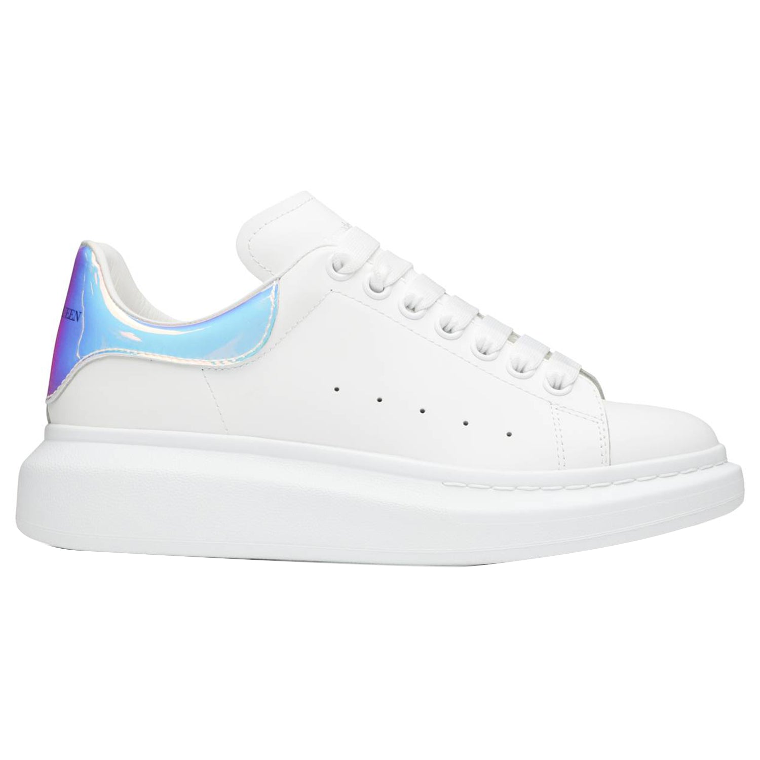 Alexander Mcqueen  Oversized Sneaker Mens Style : 561580