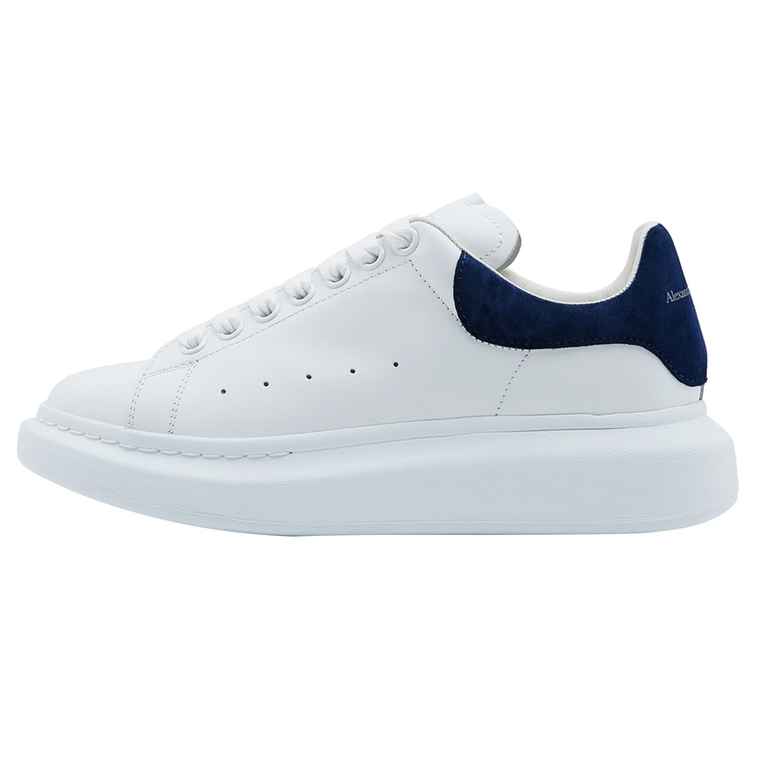 Alexander Mcqueen  Oversized Sneaker Mens Style : 553680