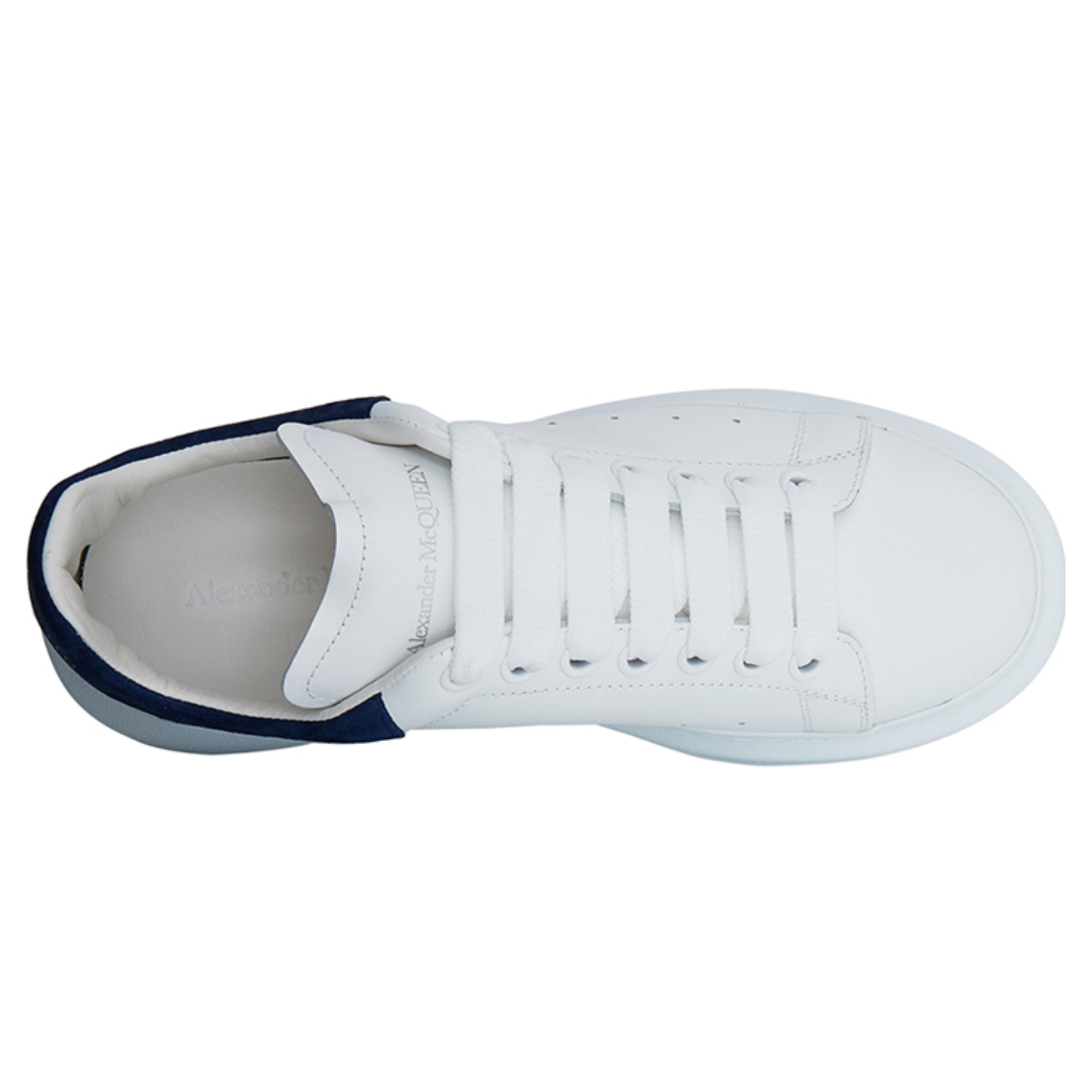 Alexander Mcqueen  Oversized Sneaker Mens Style : 553680