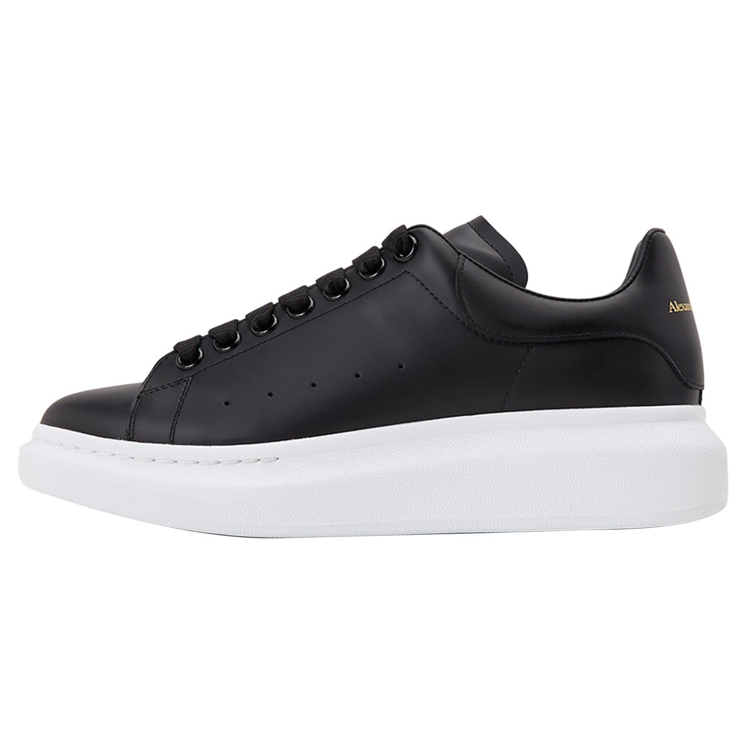 Alexander Mcqueen  Oversized Sneaker Mens Style : 553680