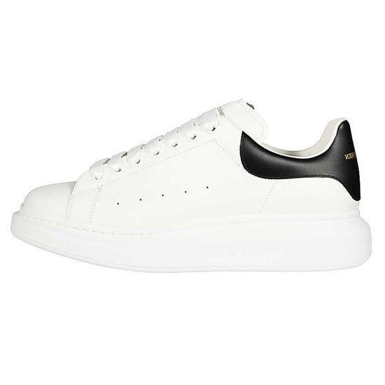 Alexander Mcqueen  Oversized Sneaker Mens Style : 553680Whgp5