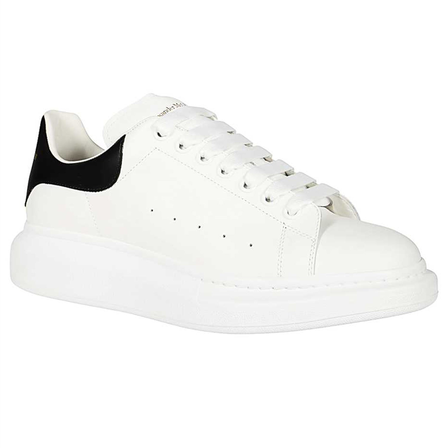 Alexander Mcqueen  Oversized Sneaker Mens Style : 553680Whgp5