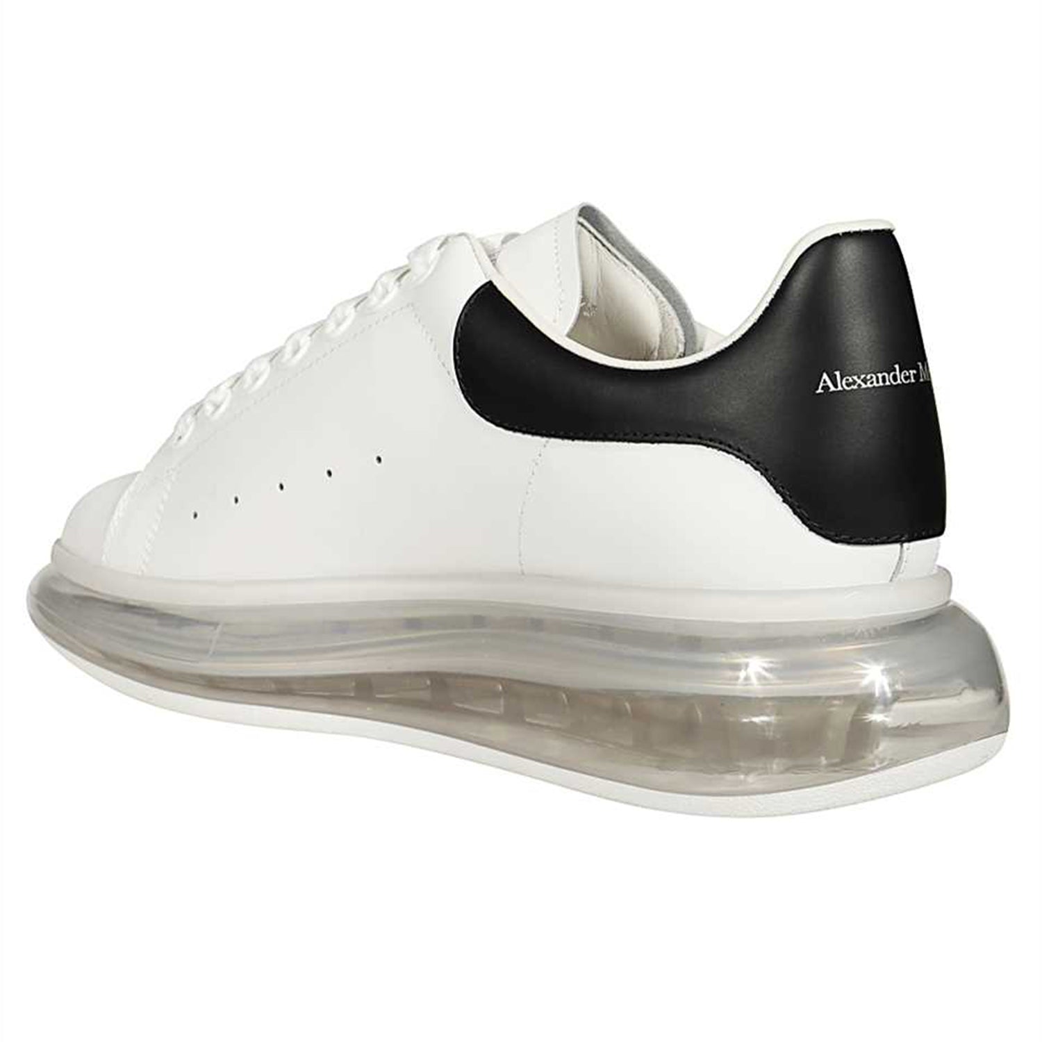 Alexander Mcqueen  Oversized Sneaker Mens Style : 604232