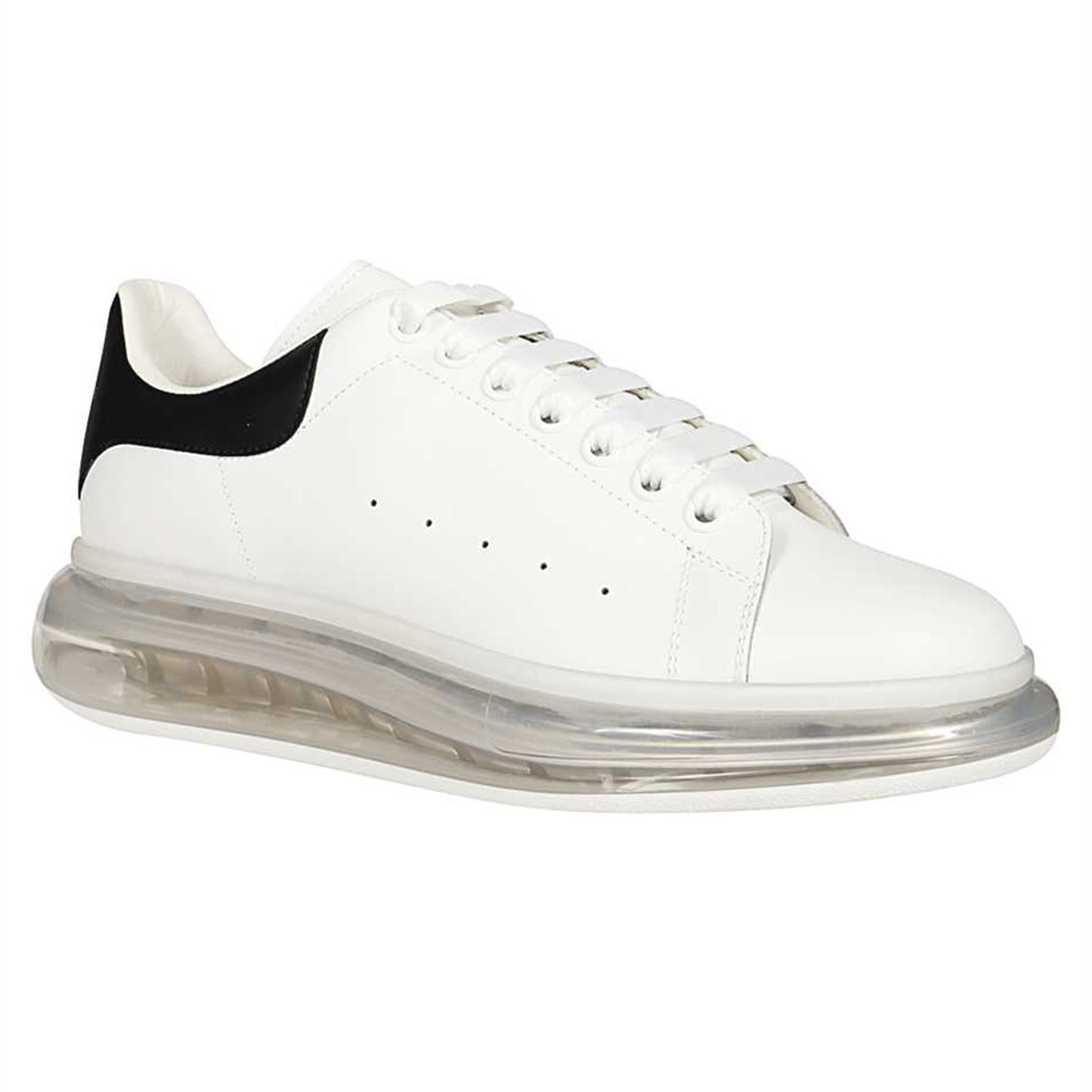 Alexander Mcqueen  Oversized Sneaker Mens Style : 604232