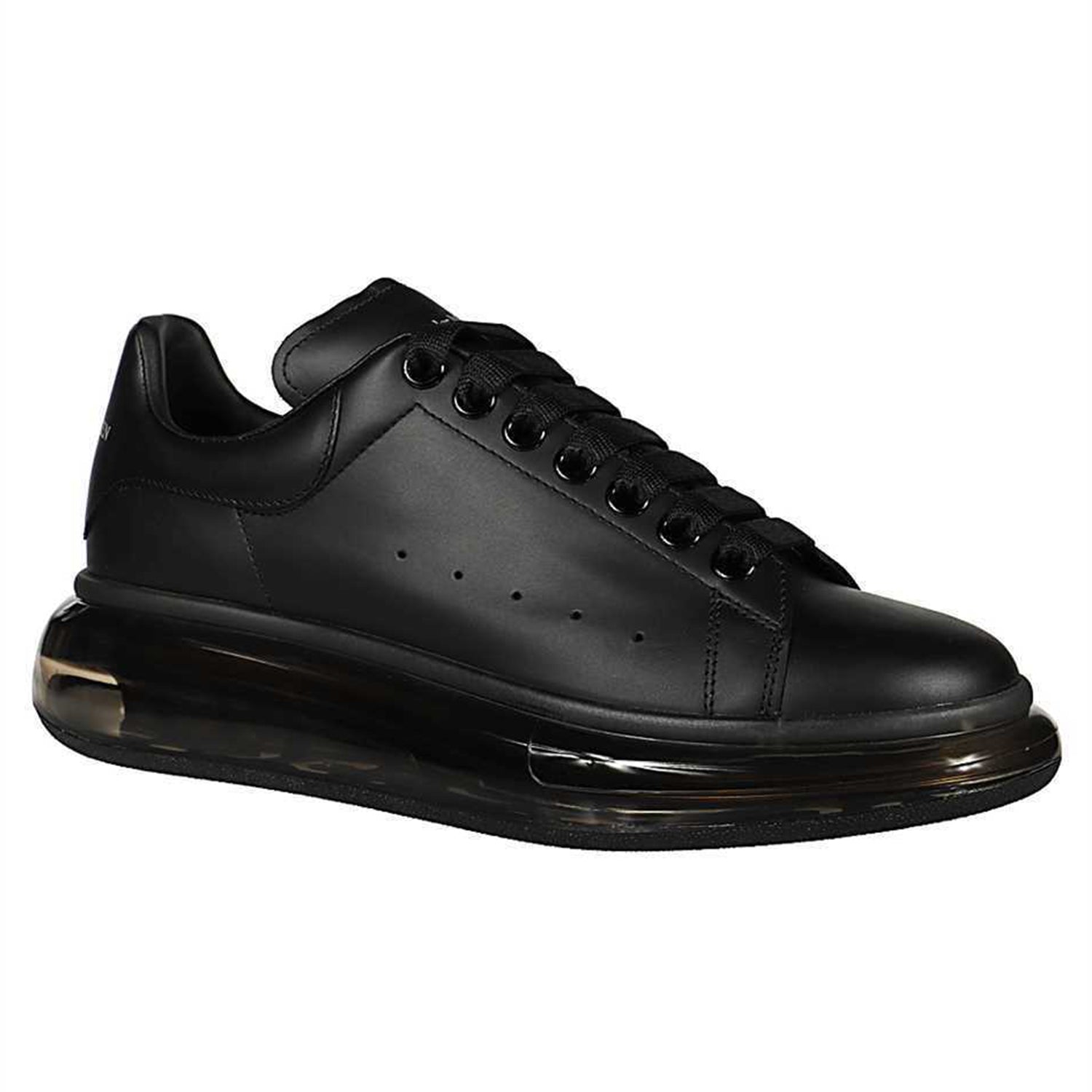 Alexander Mcqueen  Oversized Sneaker Mens Style : 604232Whx98