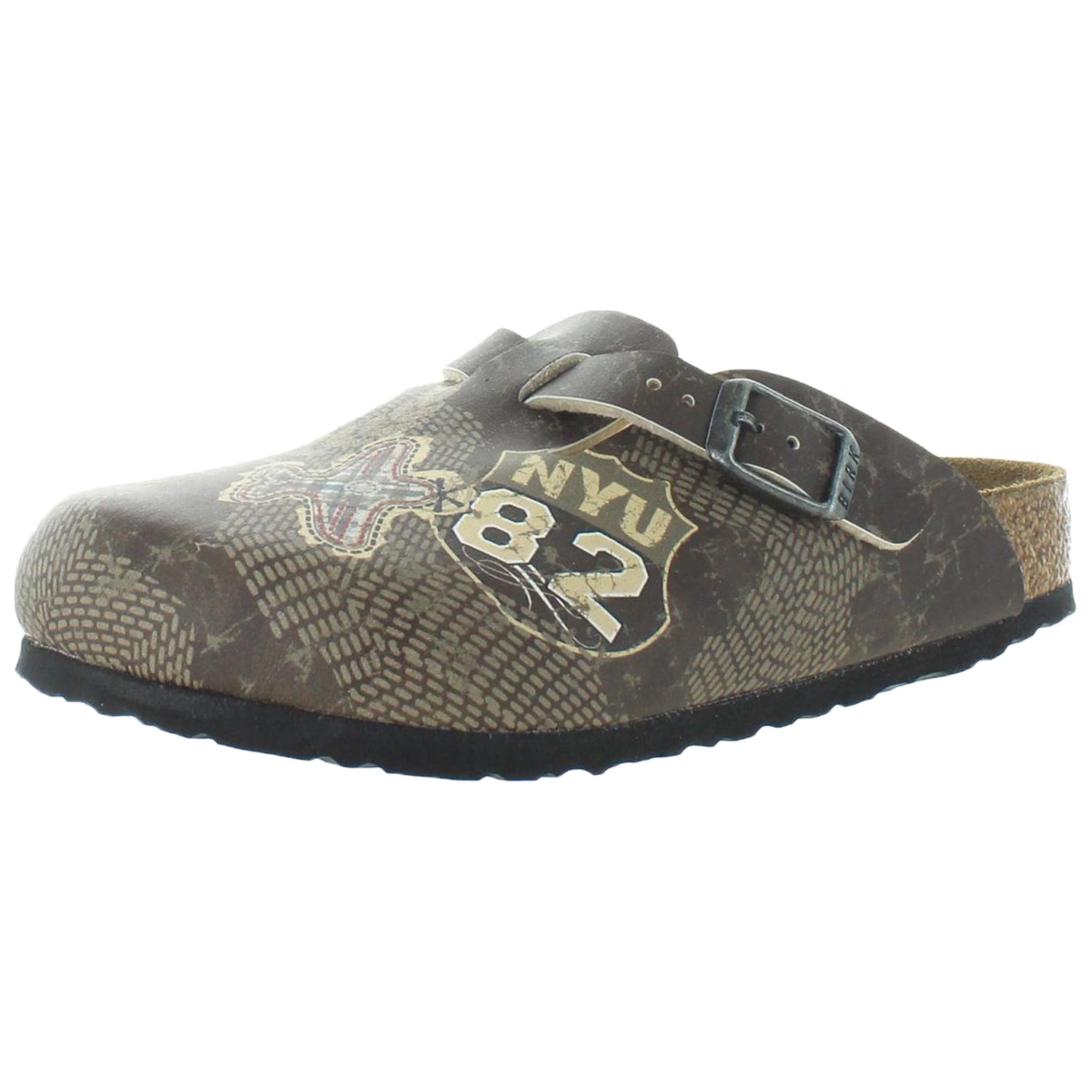 Birkenstock Boston Kinder Womens Style : 861093