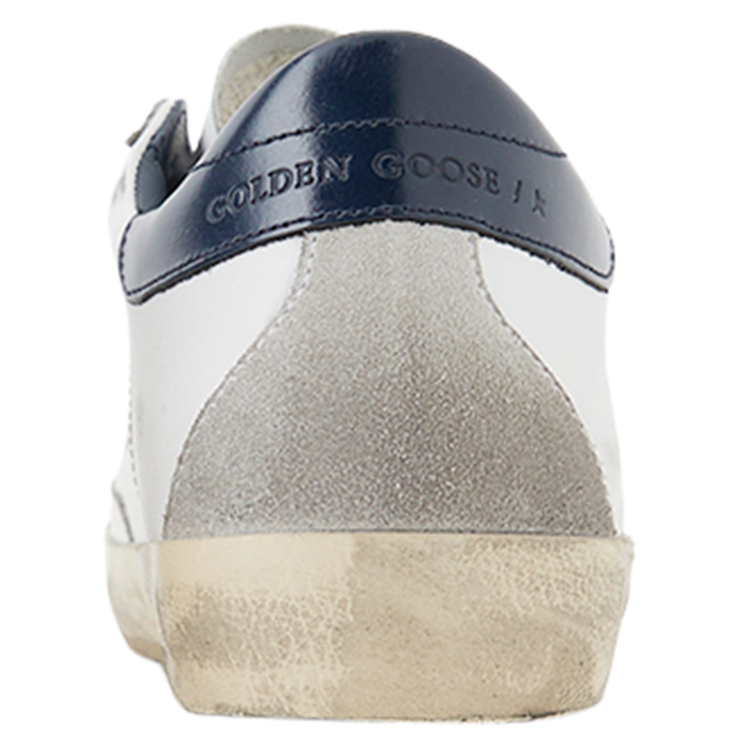 Golden Goose Super-star Womens Style : Gwf00102.f000311.10270