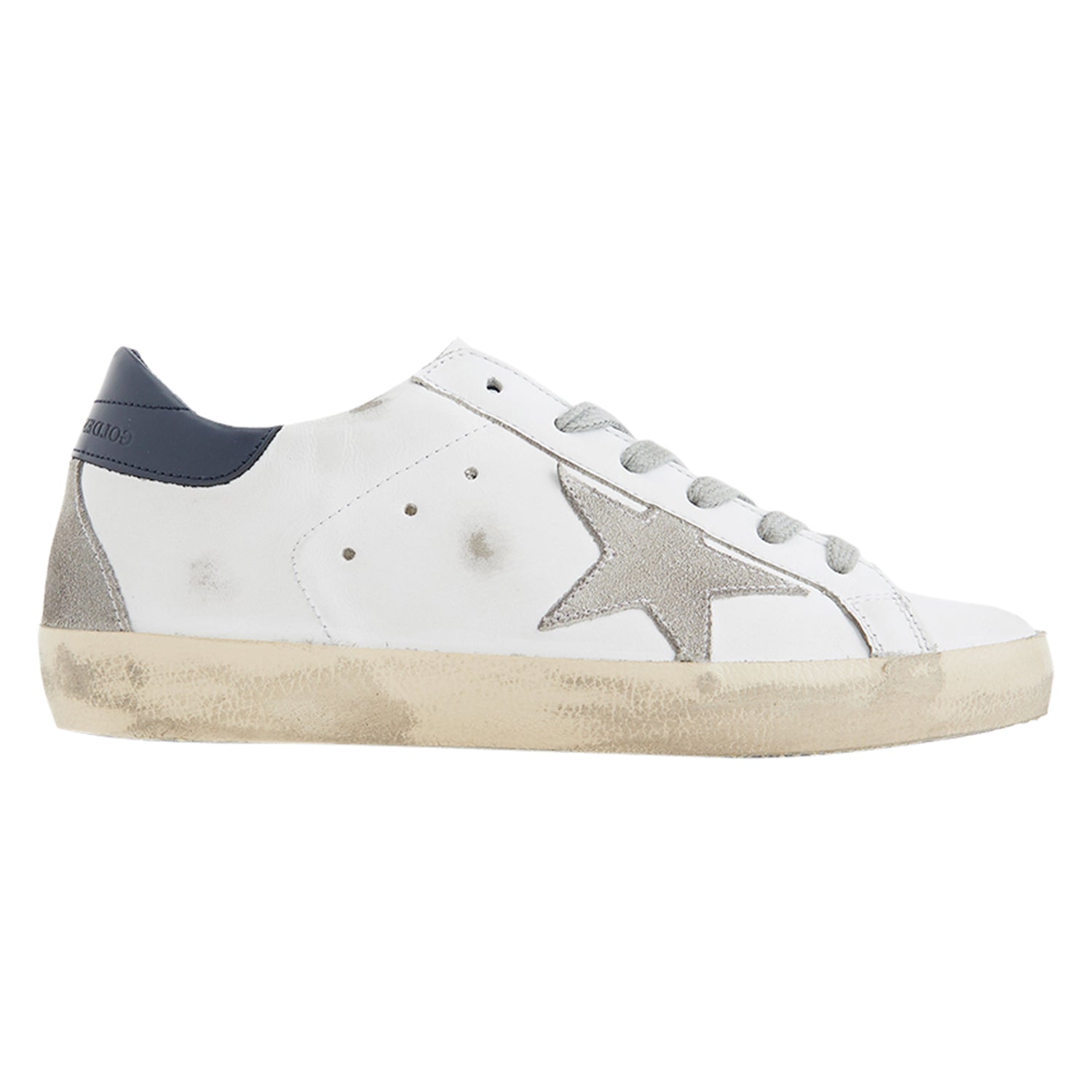 Golden Goose Super-star Womens Style : Gwf00102.f000311.10270