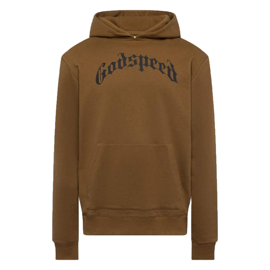 God Speed Manifest Hoodie Mens Style : 7011906