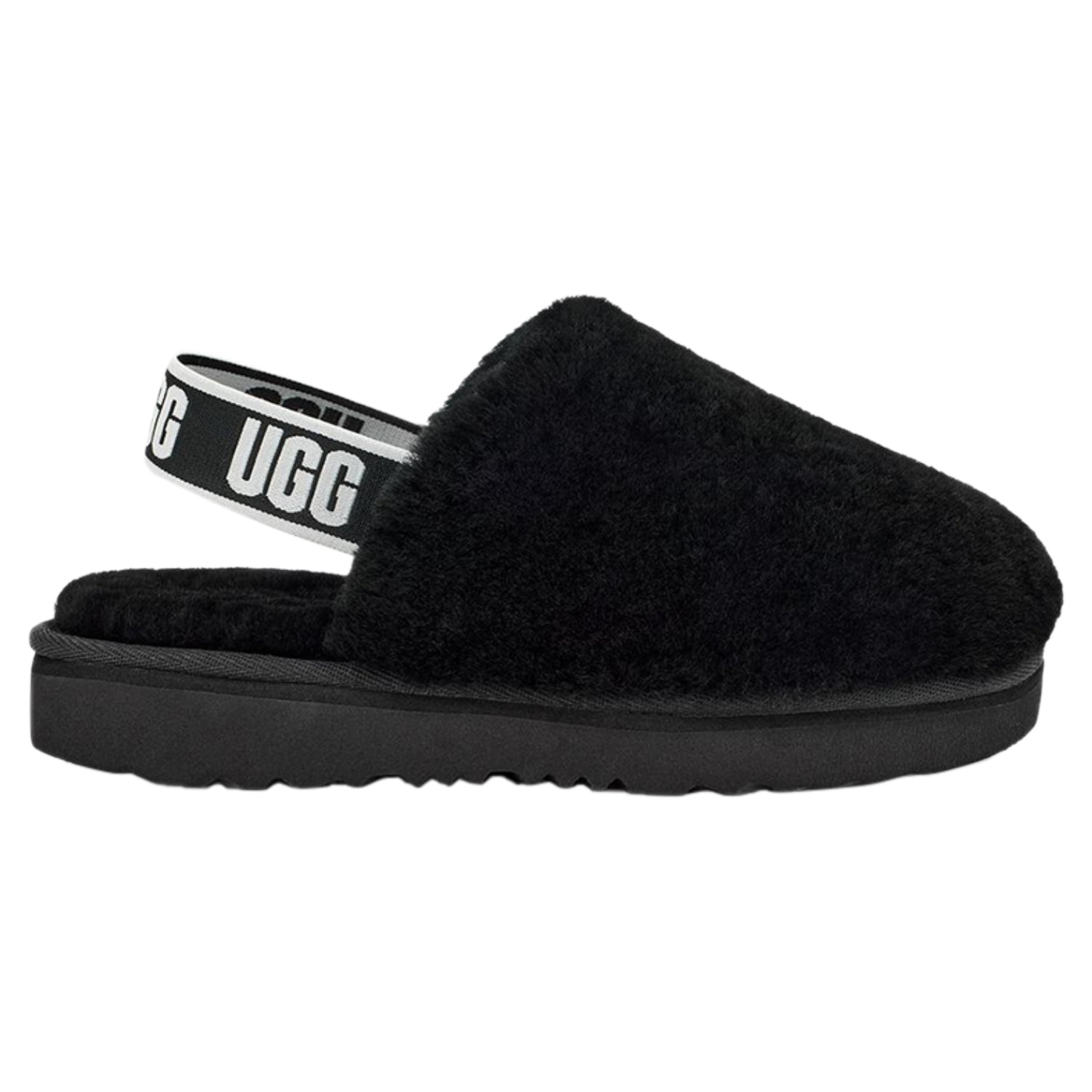 Ugg Fluff Yeah Clog Little Kids Style : 1123633k