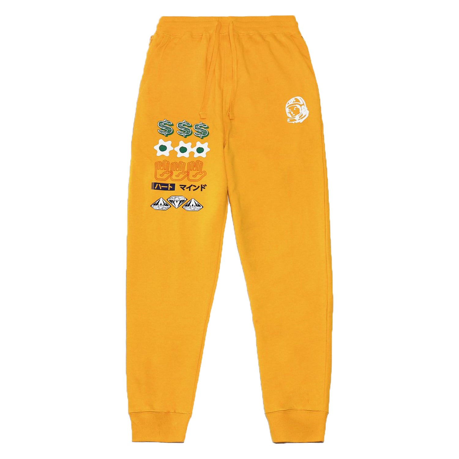 Billionaire Boys Club Bb Icon Jogger Mens Style : 811-7103