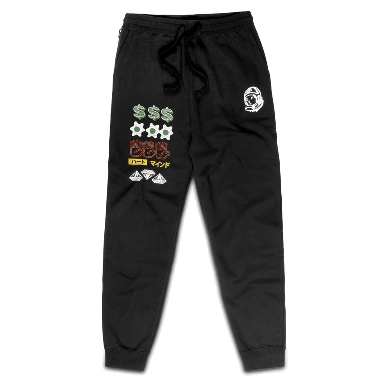 Billionaire Boys Club Bb Icon Jogger Mens Style : 811-7103