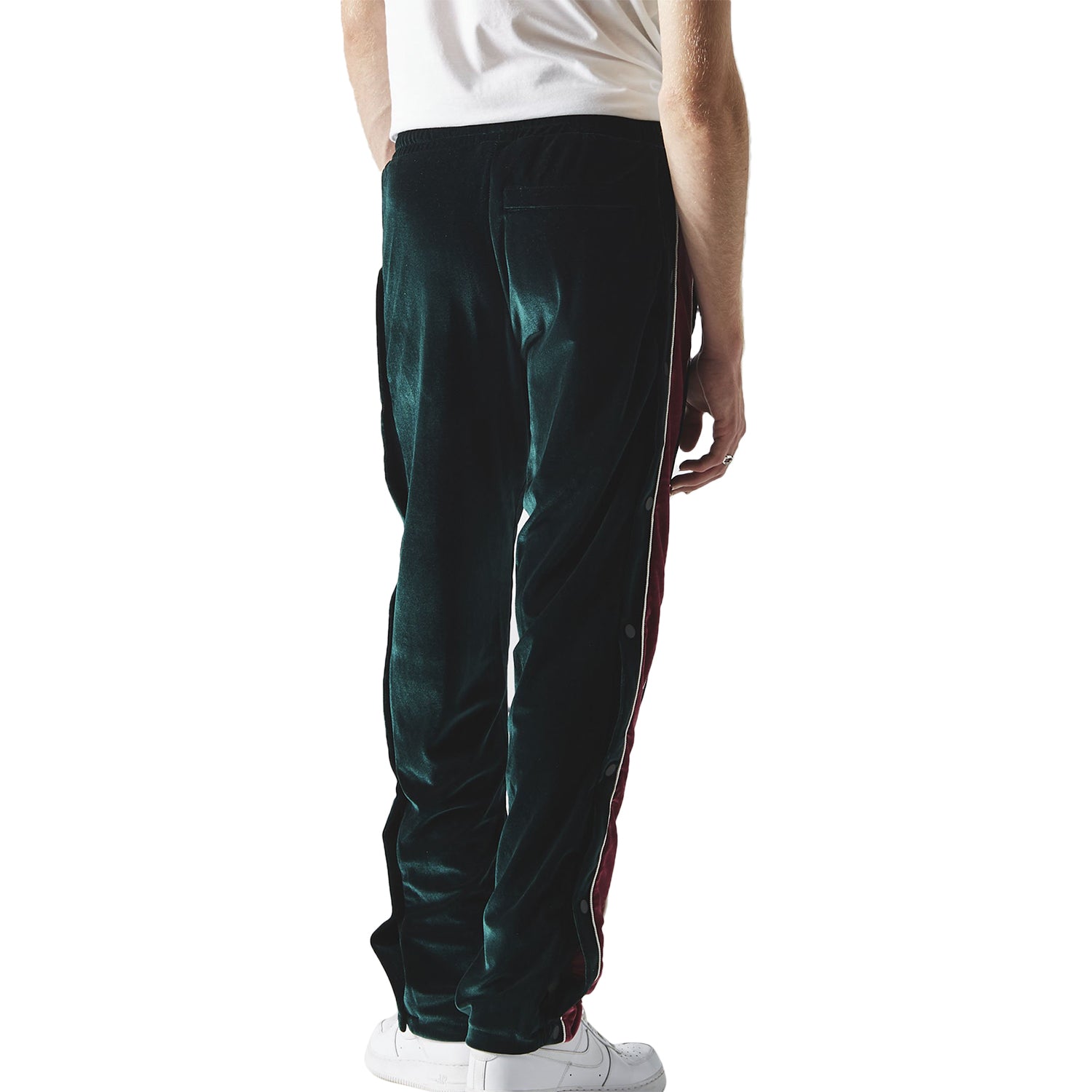 Billionaire Boys Club Bb Eva Track Pant Mens Style : 811-7108