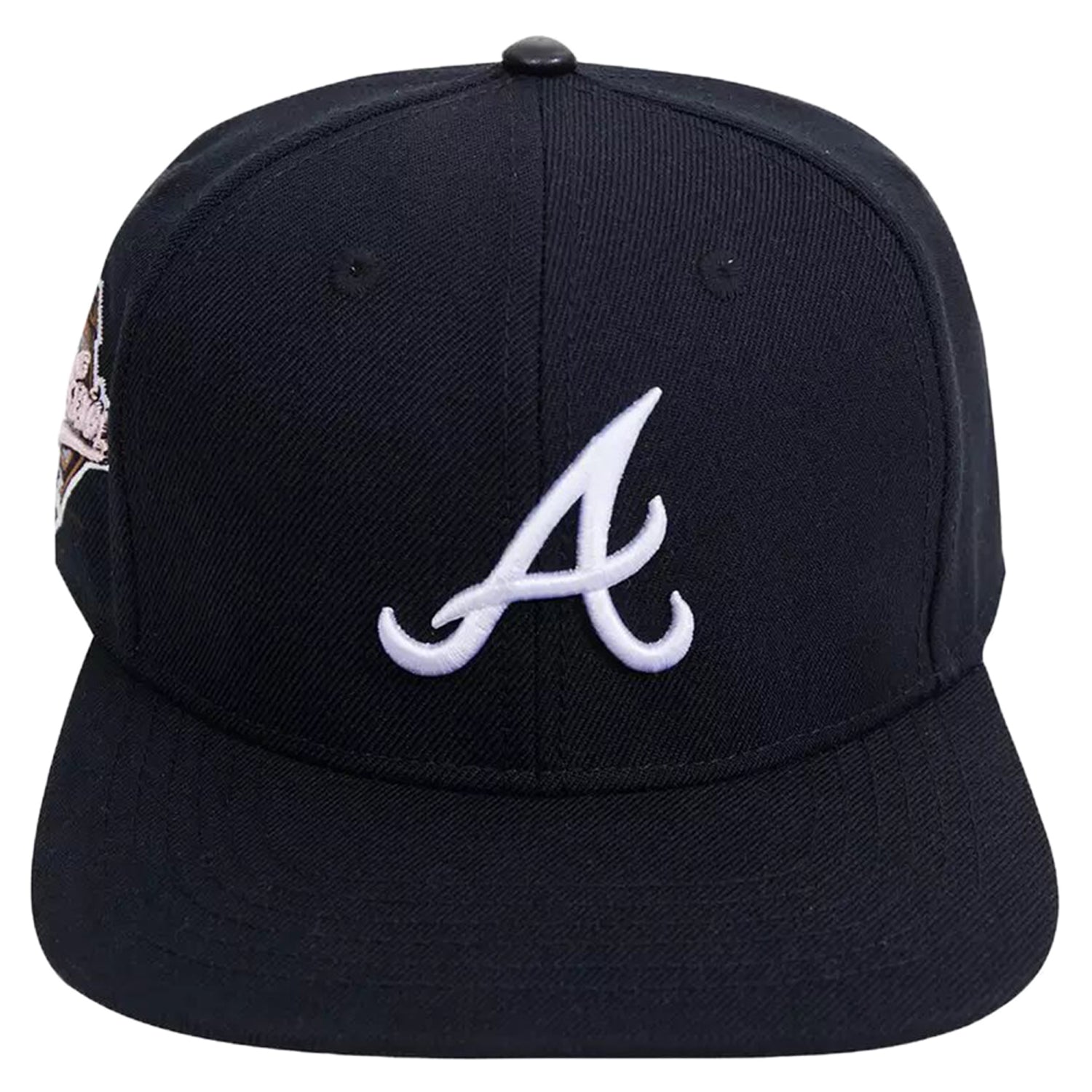 Pro Standard Atlanta Braves 1995 World Series Hat Mens Style : Lab732194