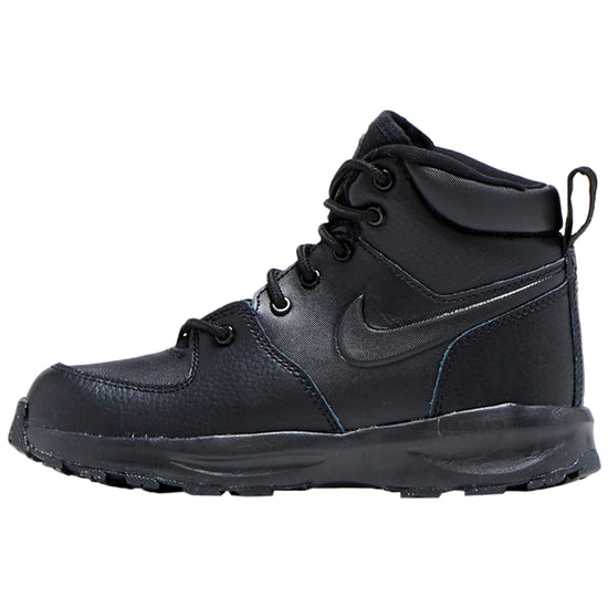 Nike Manoa Ltr Little Kids Style : Bq5373-001