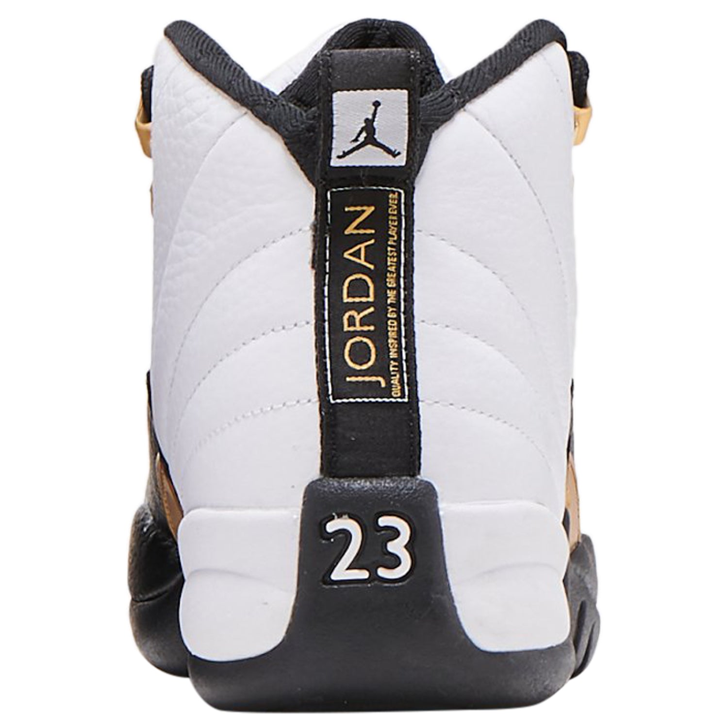 Jordan 12 Retro Royalty Taxi (GS)