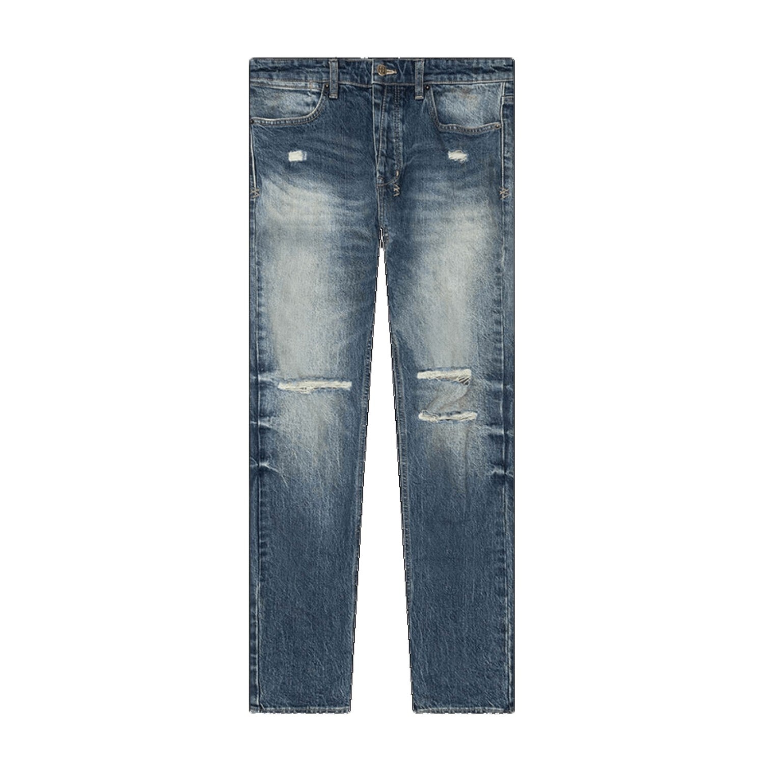 Ksubi Van Winkle Priginate Trashed Mens Style : 5000006428