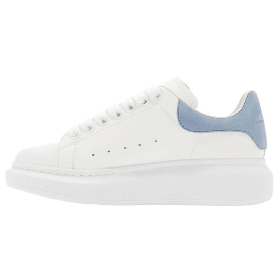 Alexander Mcqueen  Oversized Sneaker Womens Style : 553770whgp7