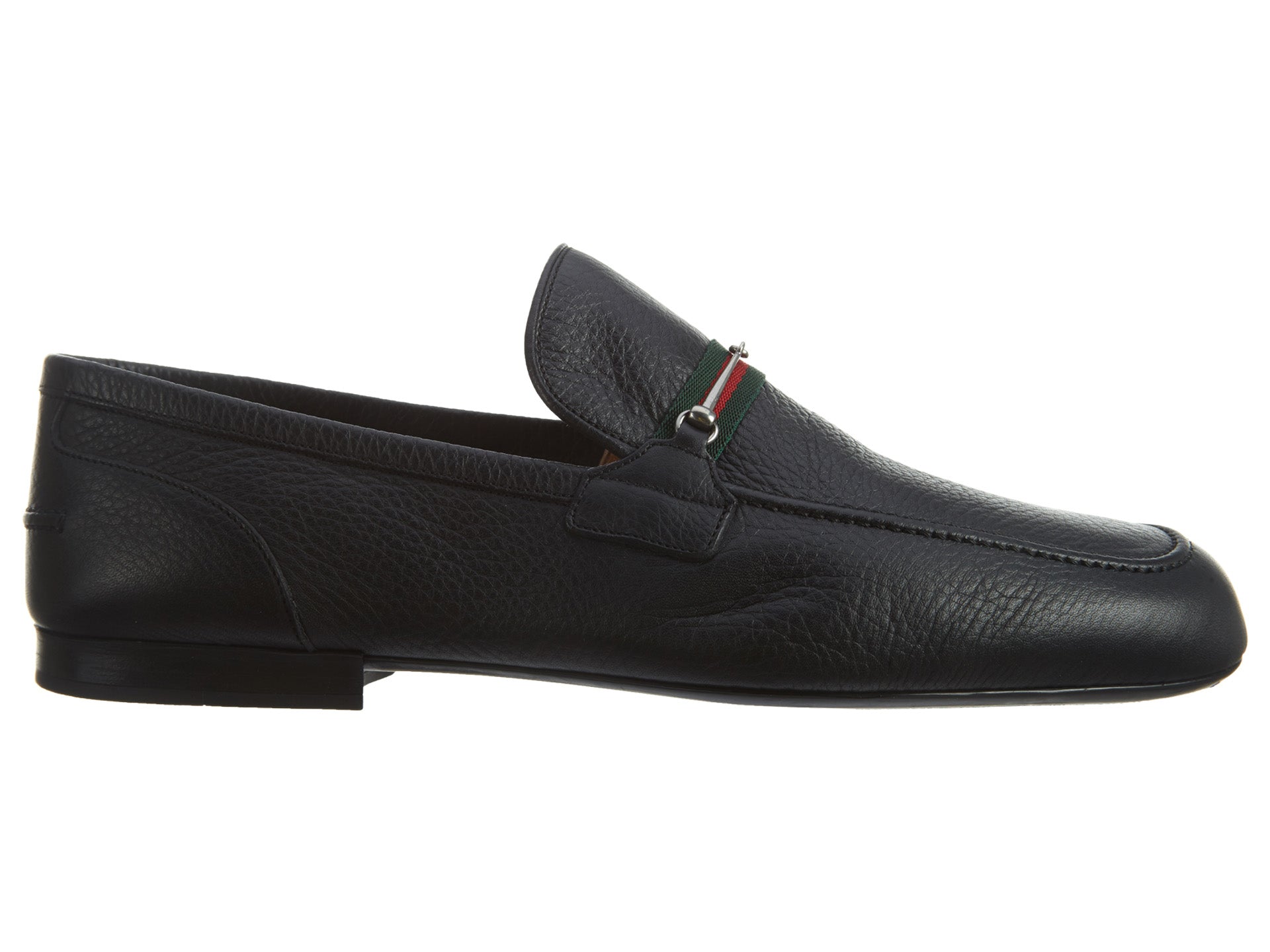 Gucci Calf Skin Leather Shoes  Mens Style : 337061